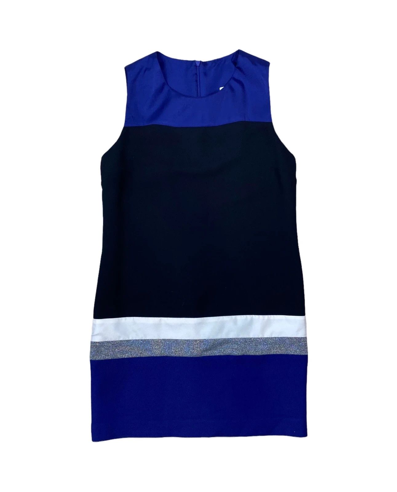 Sandro Sandro Striped Pattern Dress Sleeveless size 2 Size S / US 4 / IT 40 - 7 Thumbnail