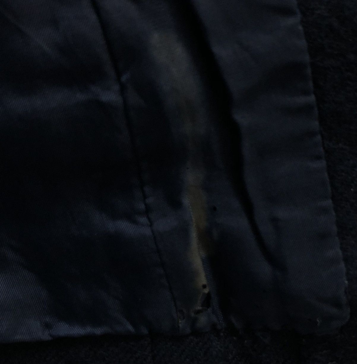 Christian Dior Monsieur × Vintage Vintage Christian Dior Pret-A-Porter Blazer Size M / US 6-8 / IT 42-44 - 17 Thumbnail