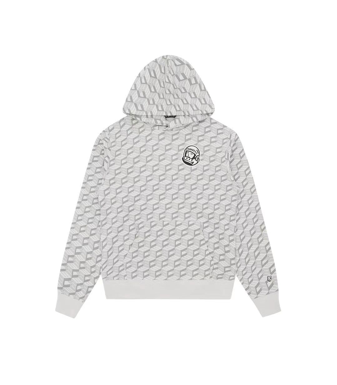 Billionaire Boys Club Billionaire Boys Club Hoodie Sweatshirt Size US M / EU 48-50 / 2 - 1 Thumbnail