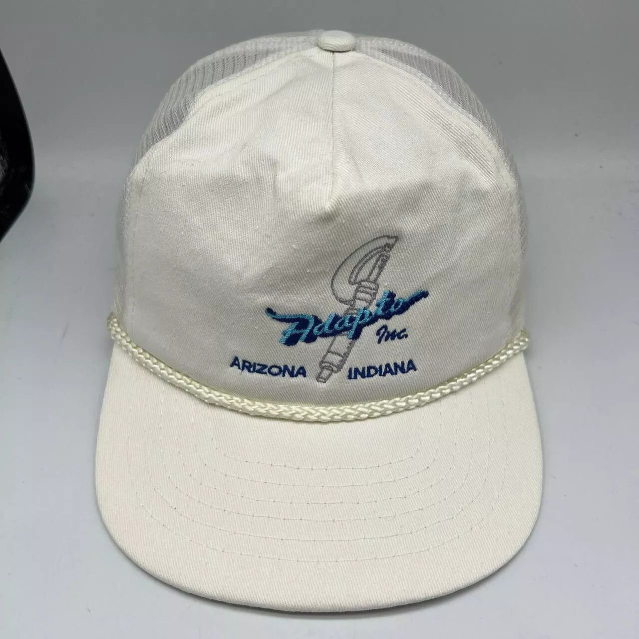 Other Adapto Arizona Indiana Ama Pro Trucker Hat Snapback Cap Men | Grailed