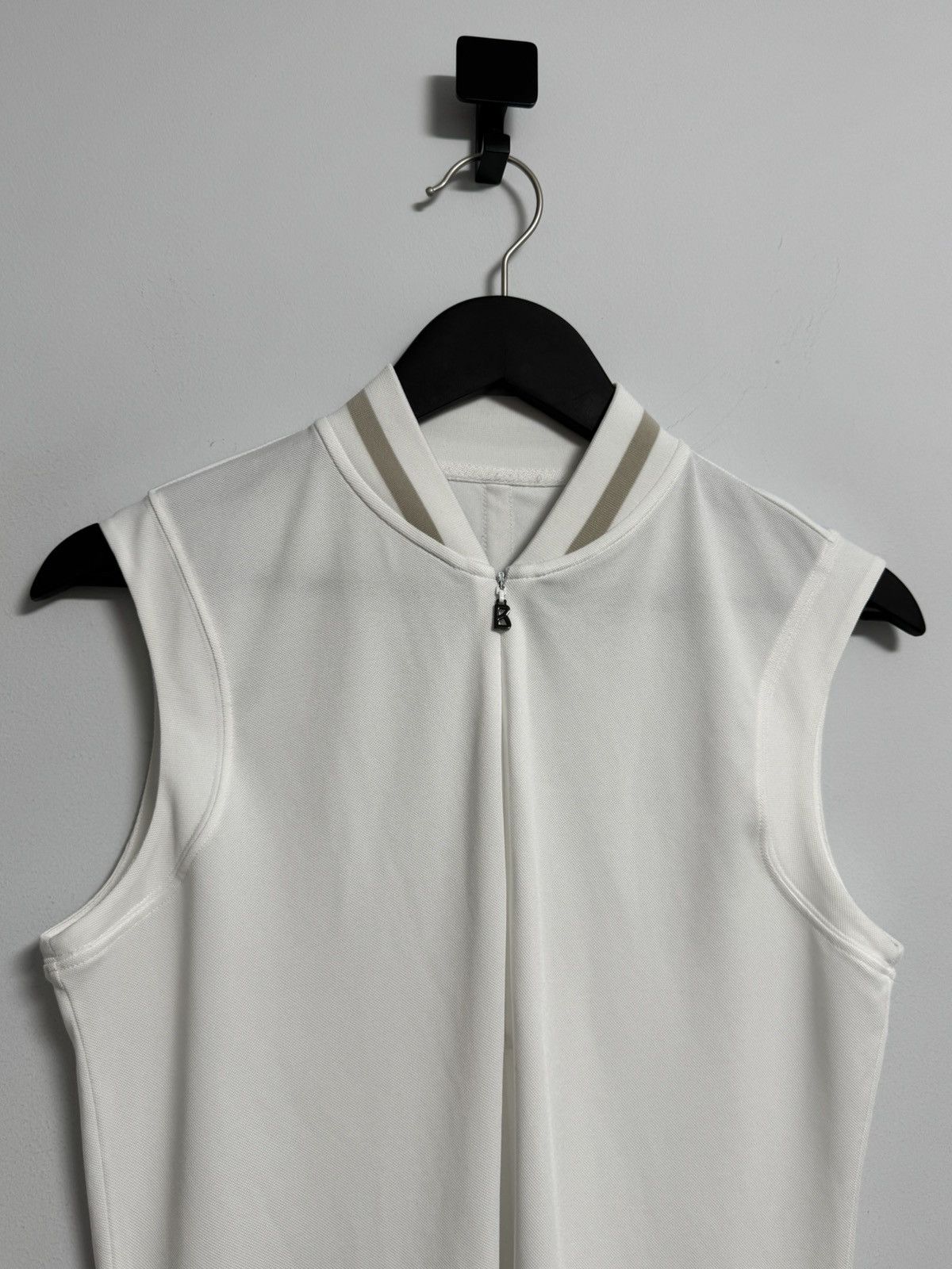 Bogner Bogner Women’s Vest Track Sport Size M / US 6-8 / IT 42-44 - 2 Thumbnail