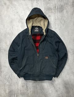 dickies farnham jacket