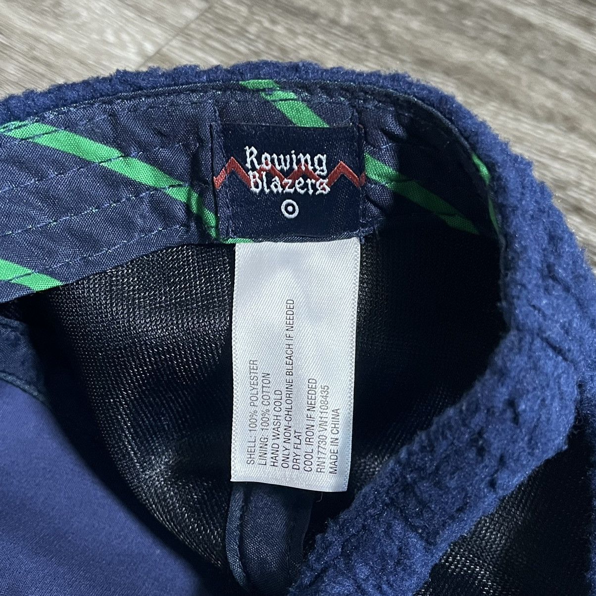 Rowing Blazers × Target Basics [Avg. Resell $35] Rowing Blazers x Target Earth Hat Size ONE SIZE - 3 Thumbnail