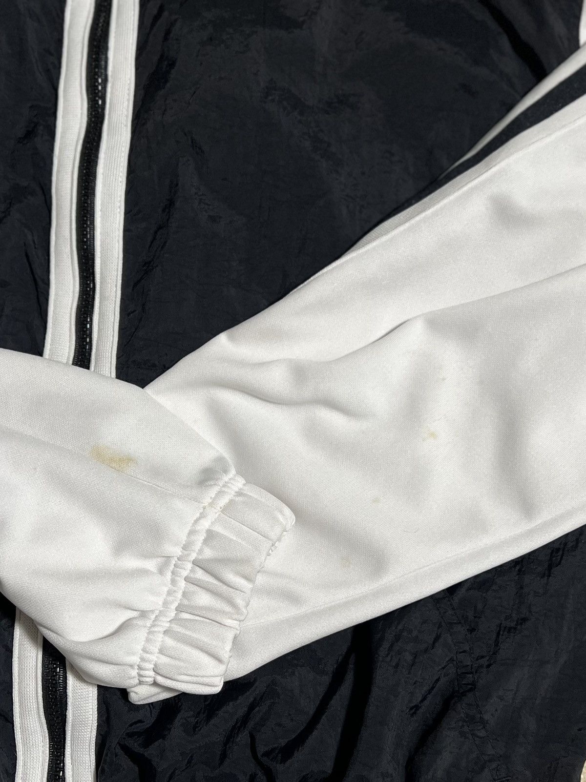 Nike × Vintage Vintage Nike Jacket Size US S / EU 44-46 / 1 - 7 Thumbnail