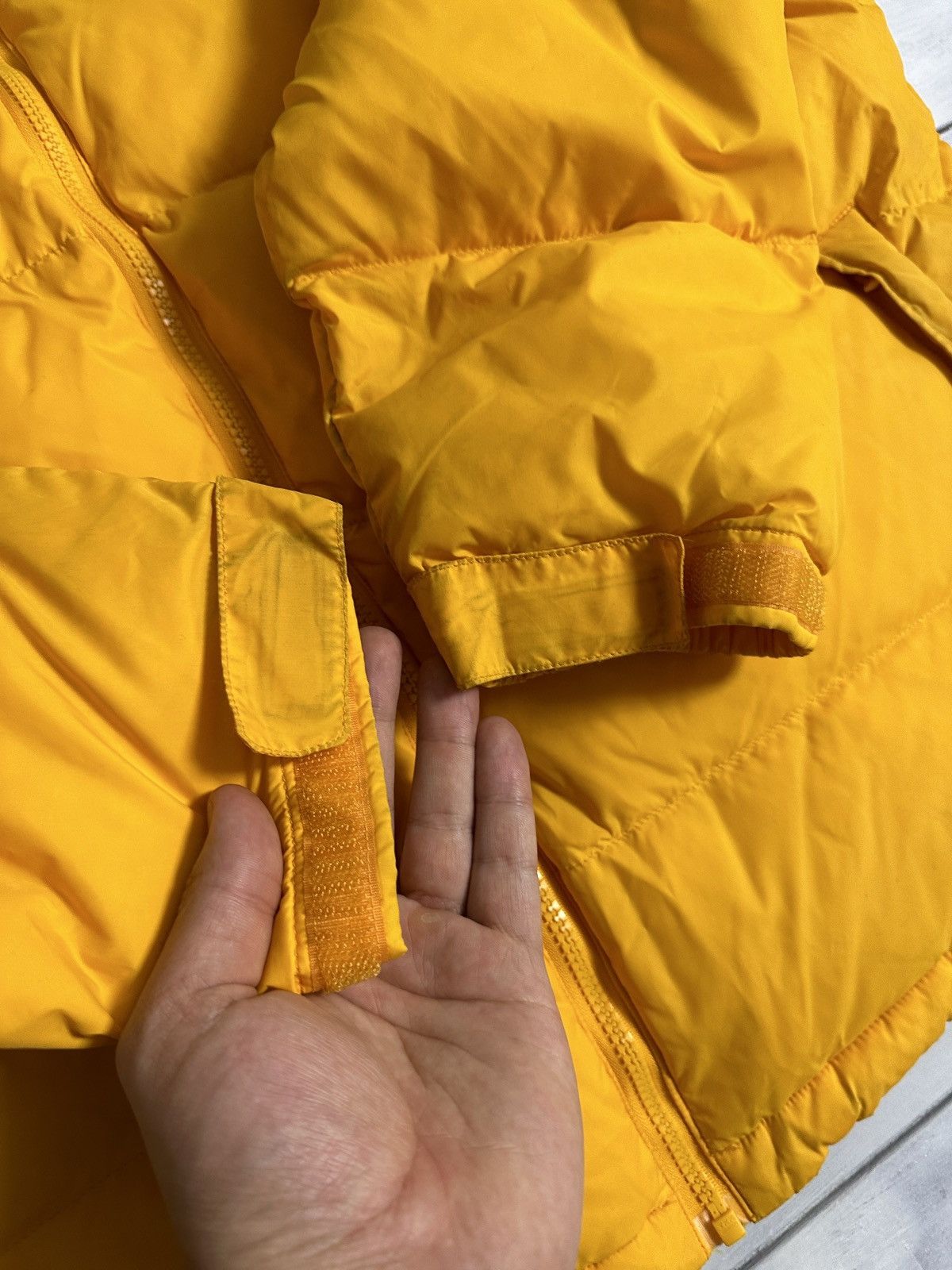 Golf Wang Rare Golf Wang Puffer Jacket Down 80% White Duck Down Size US XL / EU 56 / 4 - 13 Thumbnail
