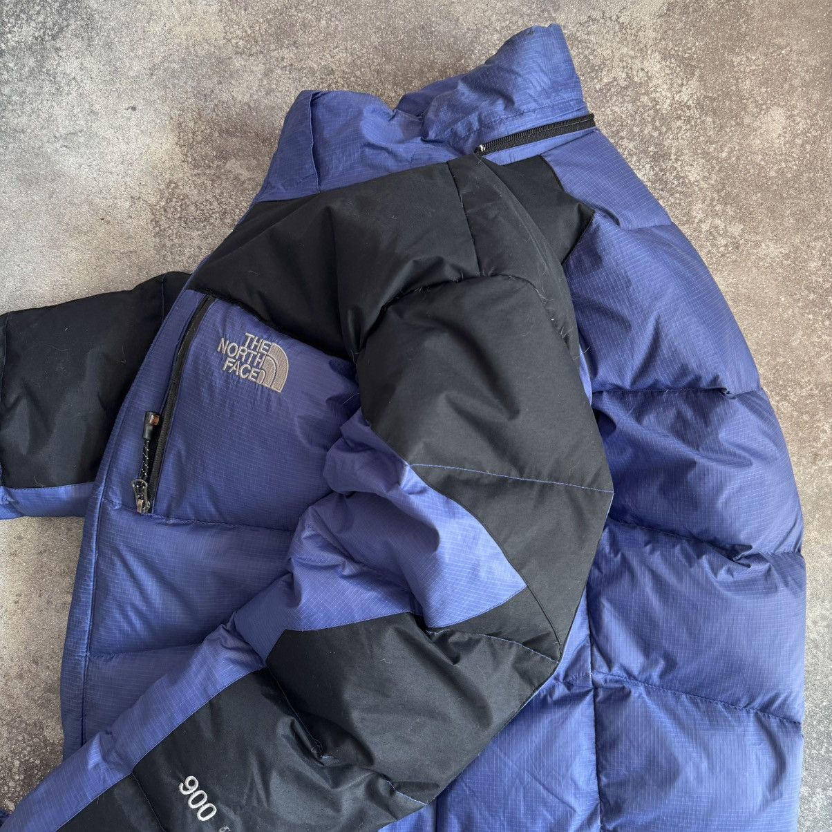 The North Face The North Face Summit Series 900 Vintage Puffer Jacket Size US M / EU 48-50 / 2 - 3 Thumbnail