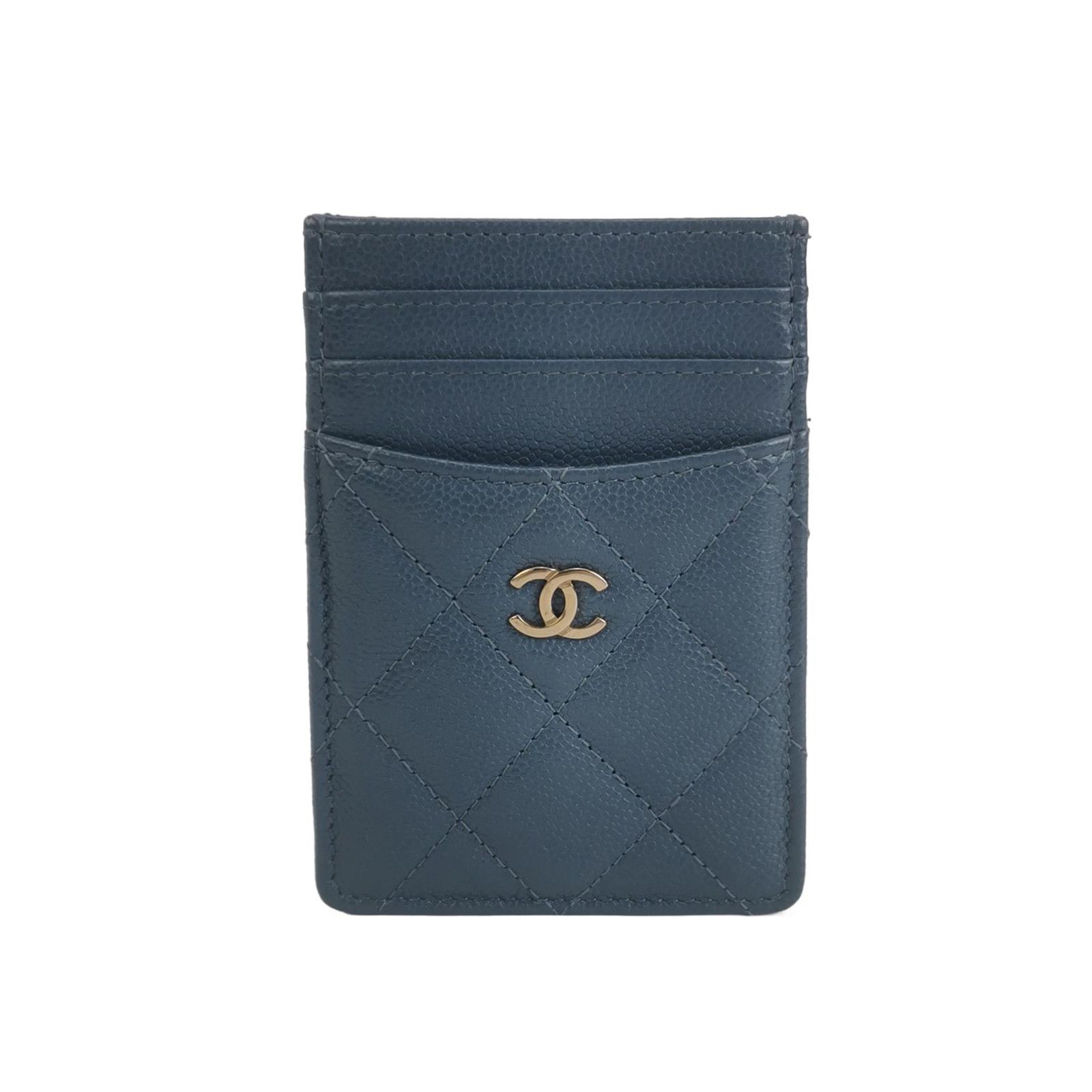 Chanel Chanel Women os Wallets Size ONE SIZE - 1 Thumbnail
