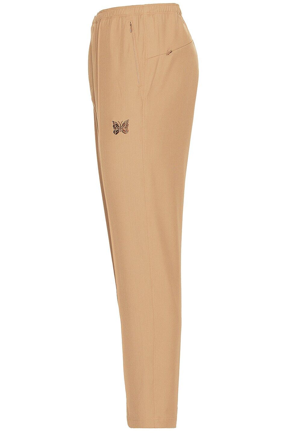 Needles o1y0225 Jogger & Sweatpant in Beige Size US 36 / EU 52 - 3 Thumbnail