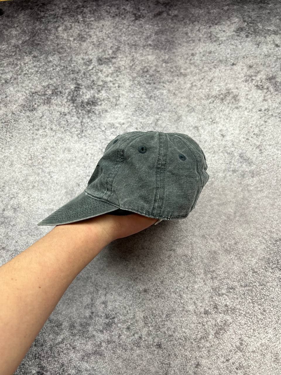 Nike ACG Vintage Nike ACG Hat 80S Cap Size ONE SIZE - 4 Thumbnail