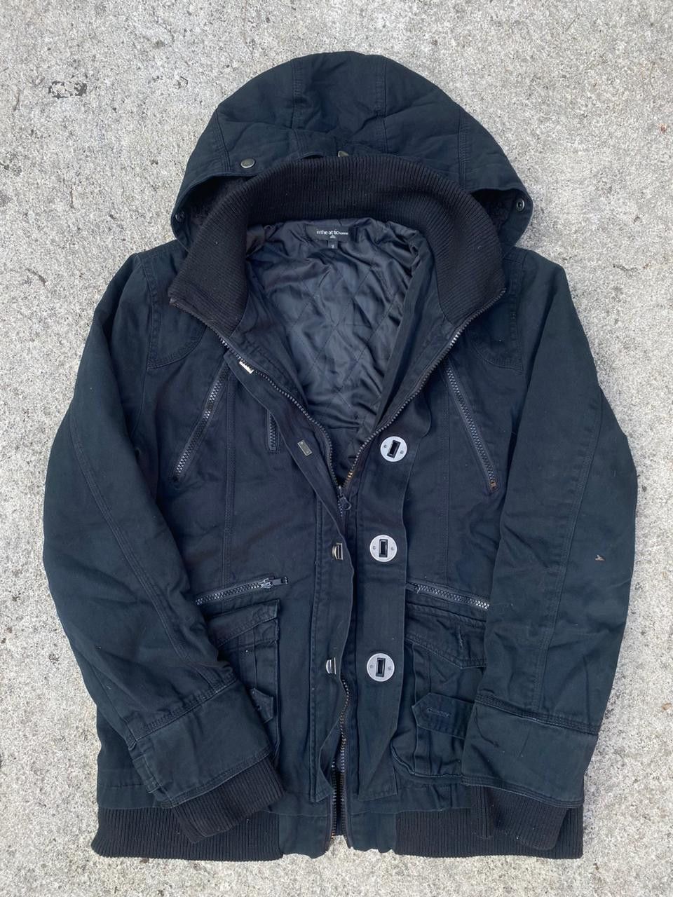 In The Attic In The Attic Homme Size US M / EU 48-50 / 2 - 1 Thumbnail