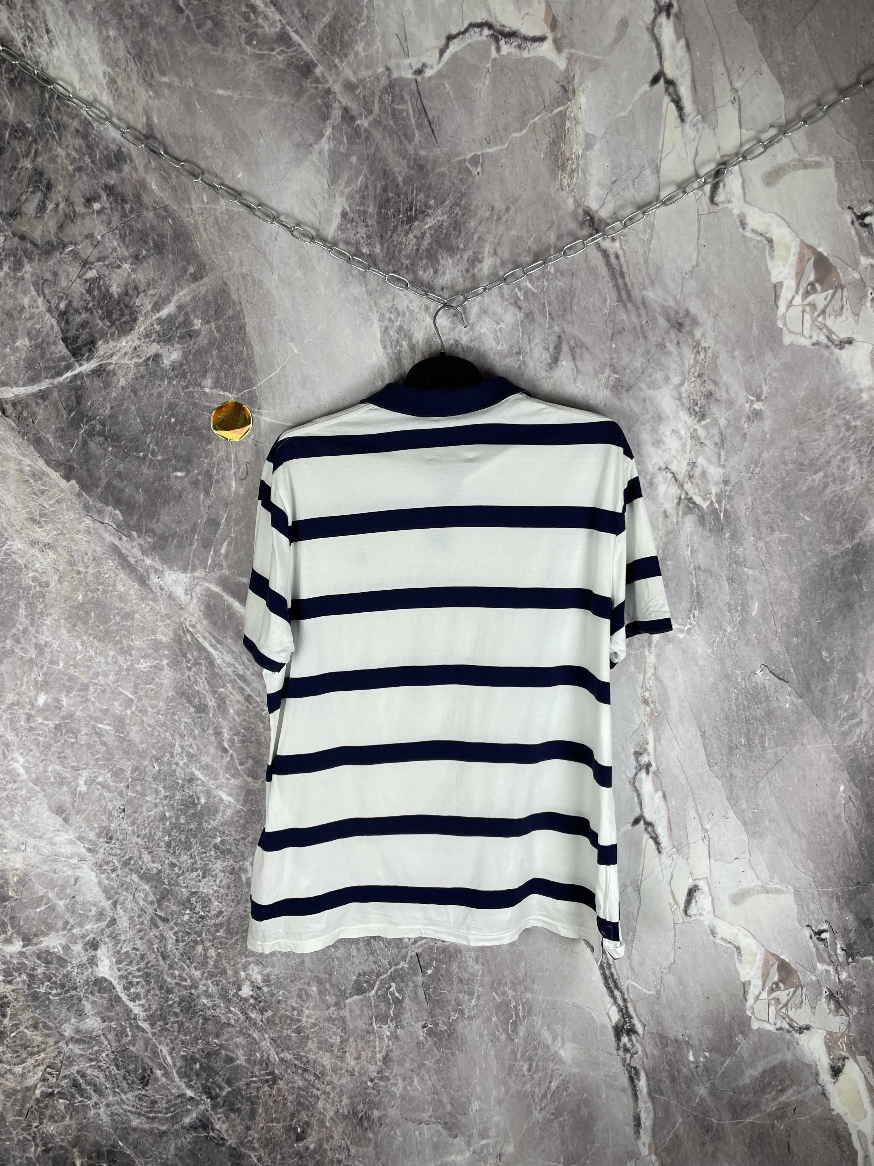 Polo Ralph Lauren Polo Ralph Lauren vintage polo shirt Size US XXL / EU 58 / 5 - 7 Thumbnail