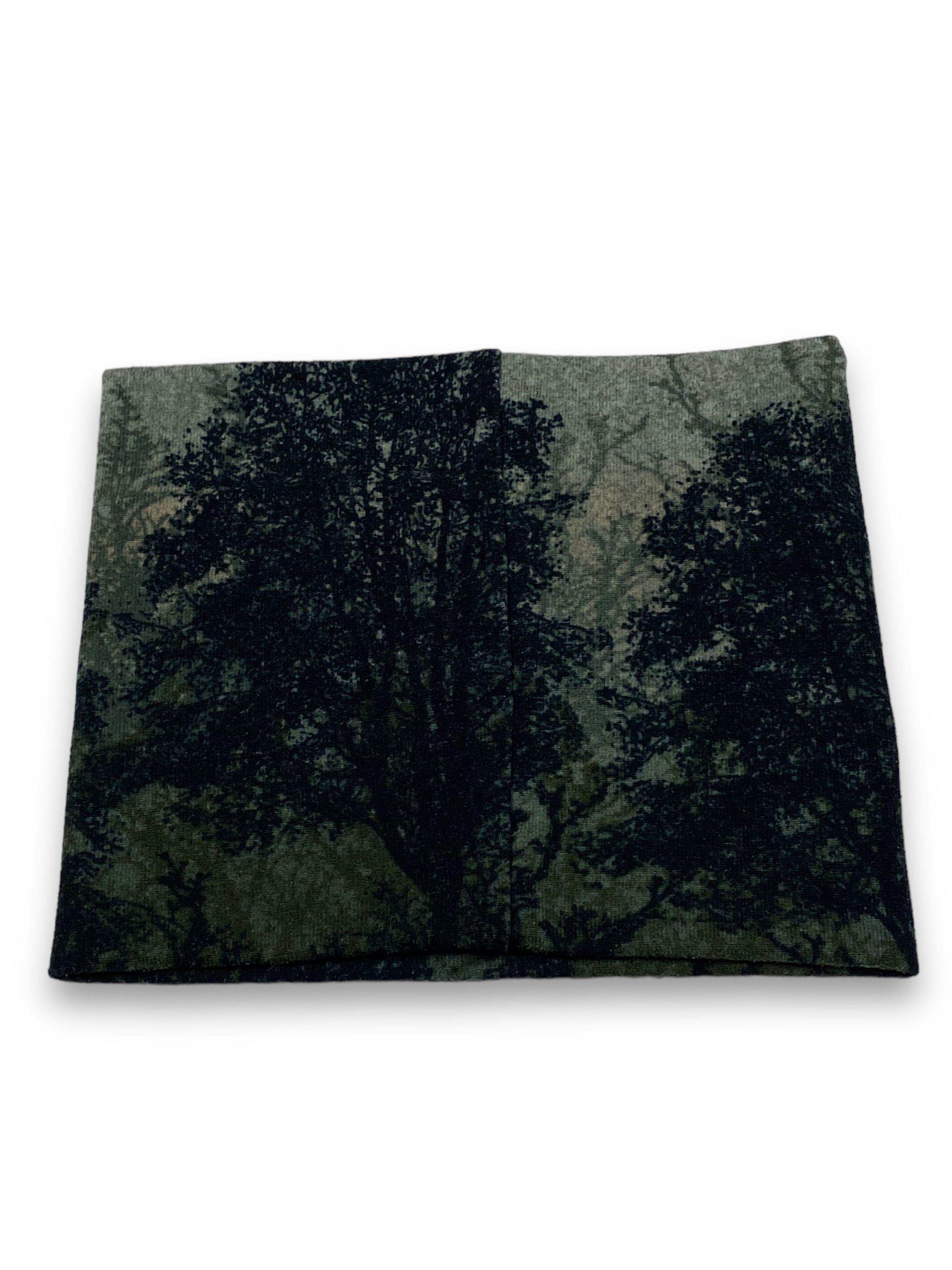 Other Vintage FOREST PRINT Neck Buff M682 Size ONE SIZE - 1 Thumbnail