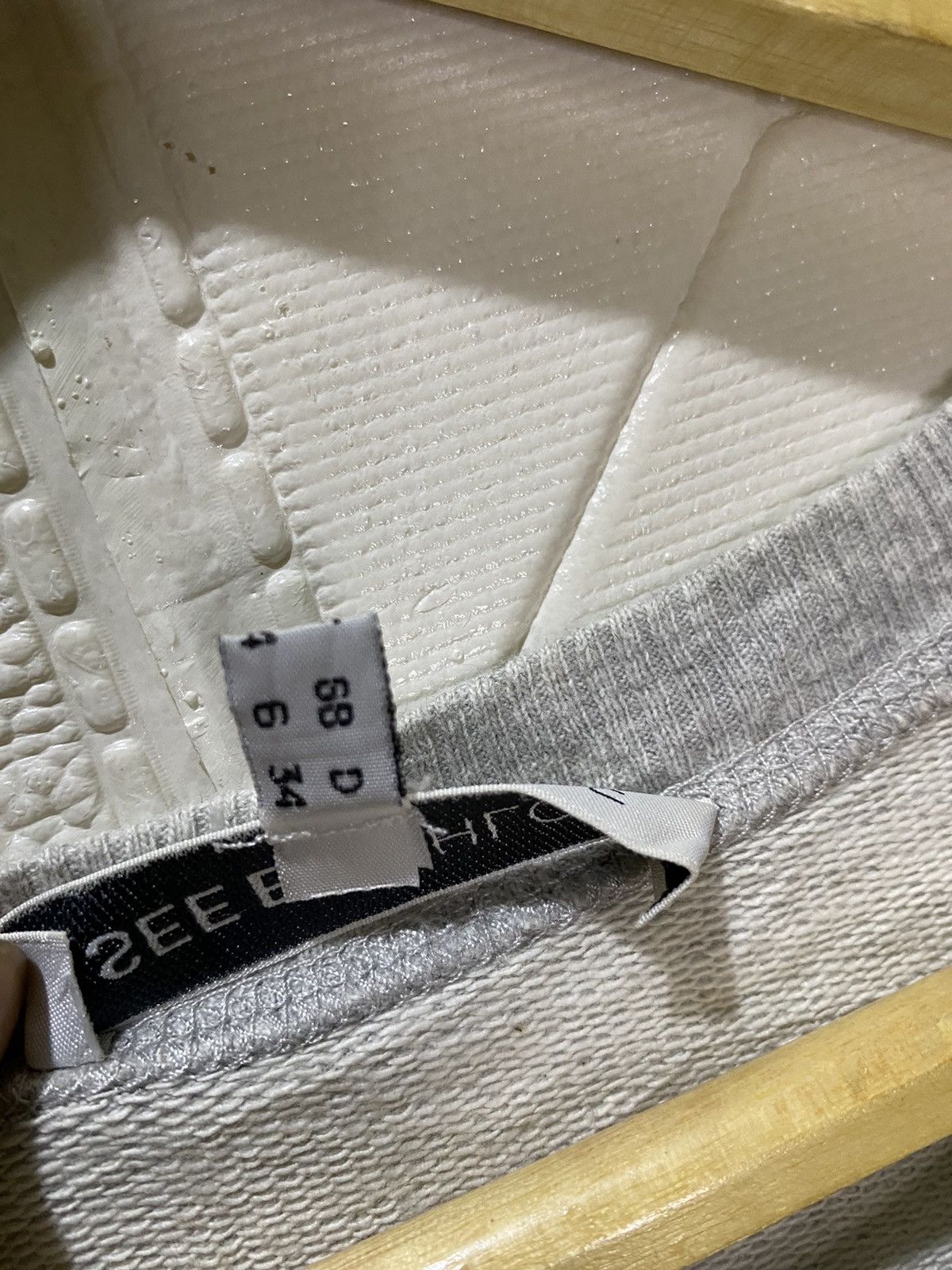 Chloe × See by Chloe See By Chloe Mini Dress Size XS / US 0-2 / IT 36-38 - 8 Thumbnail