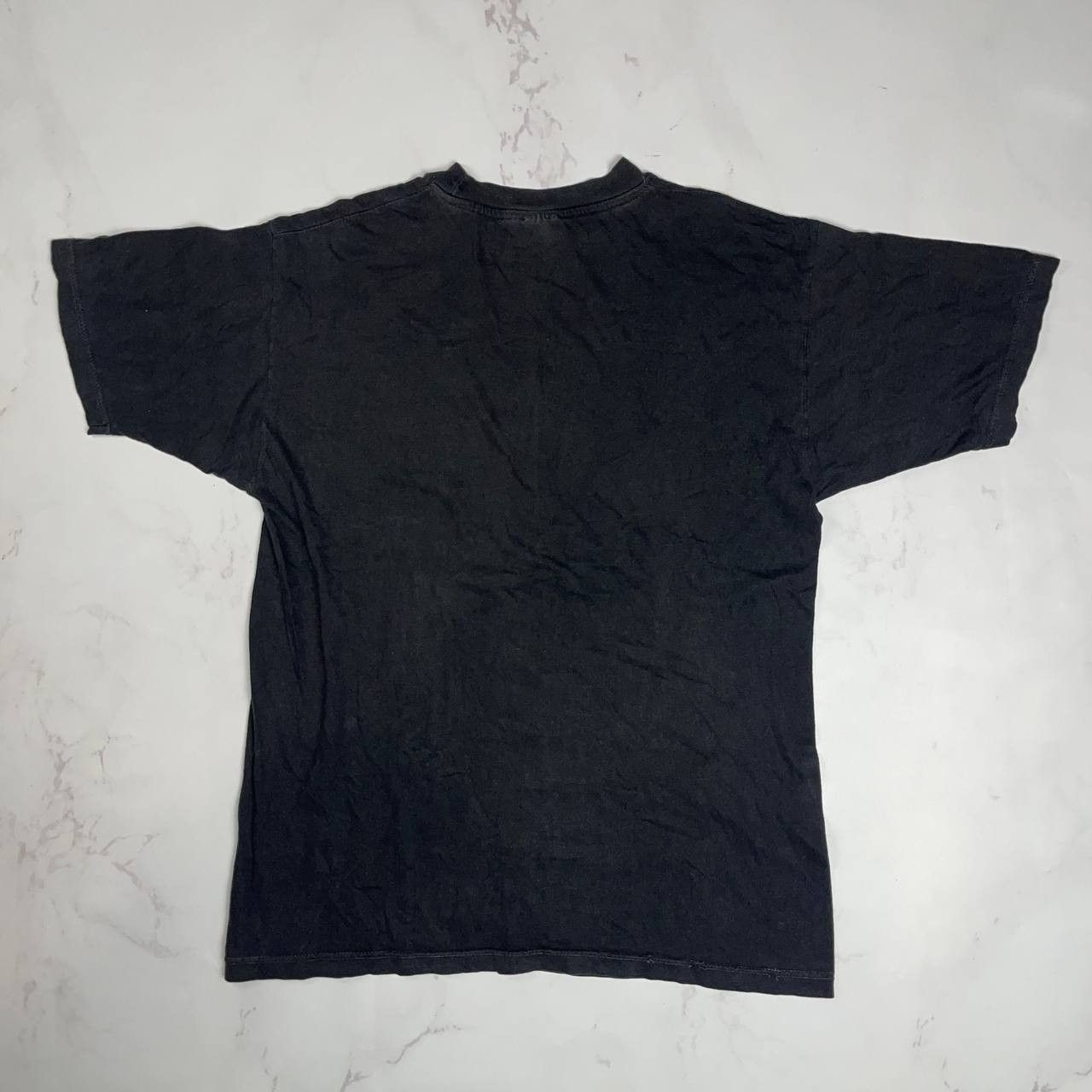 Vintage Vintage x bands tees Vintage Zip-it London wolf animal sizeL Size US L / EU 52-54 / 3 - 9 Thumbnail