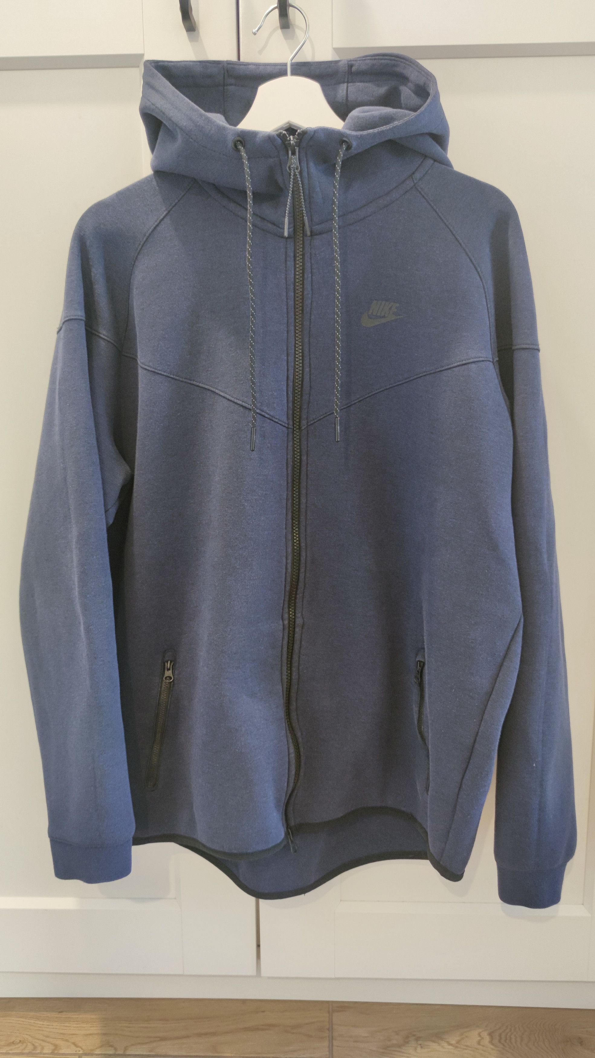 Nike Nike Tech fleece hoodie men’s, size XL Size US XL / EU 56 / 4 - 1 Thumbnail