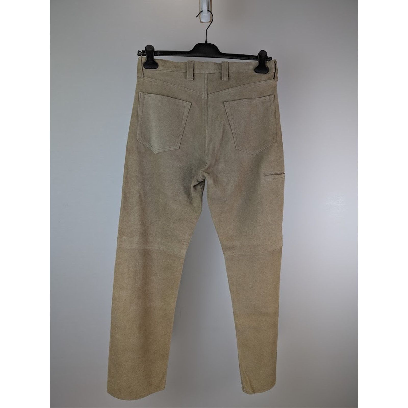 Human Made o1rshd1 Denim Pant in Brown Size US 36 / EU 52 - 17 Thumbnail