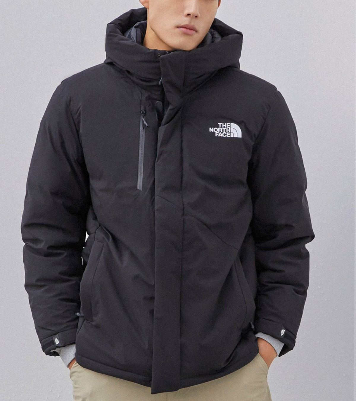 The North Face The North Face Dryvent Puffer Down Jacket Size US M / EU 48-50 / 2 - 1 Thumbnail
