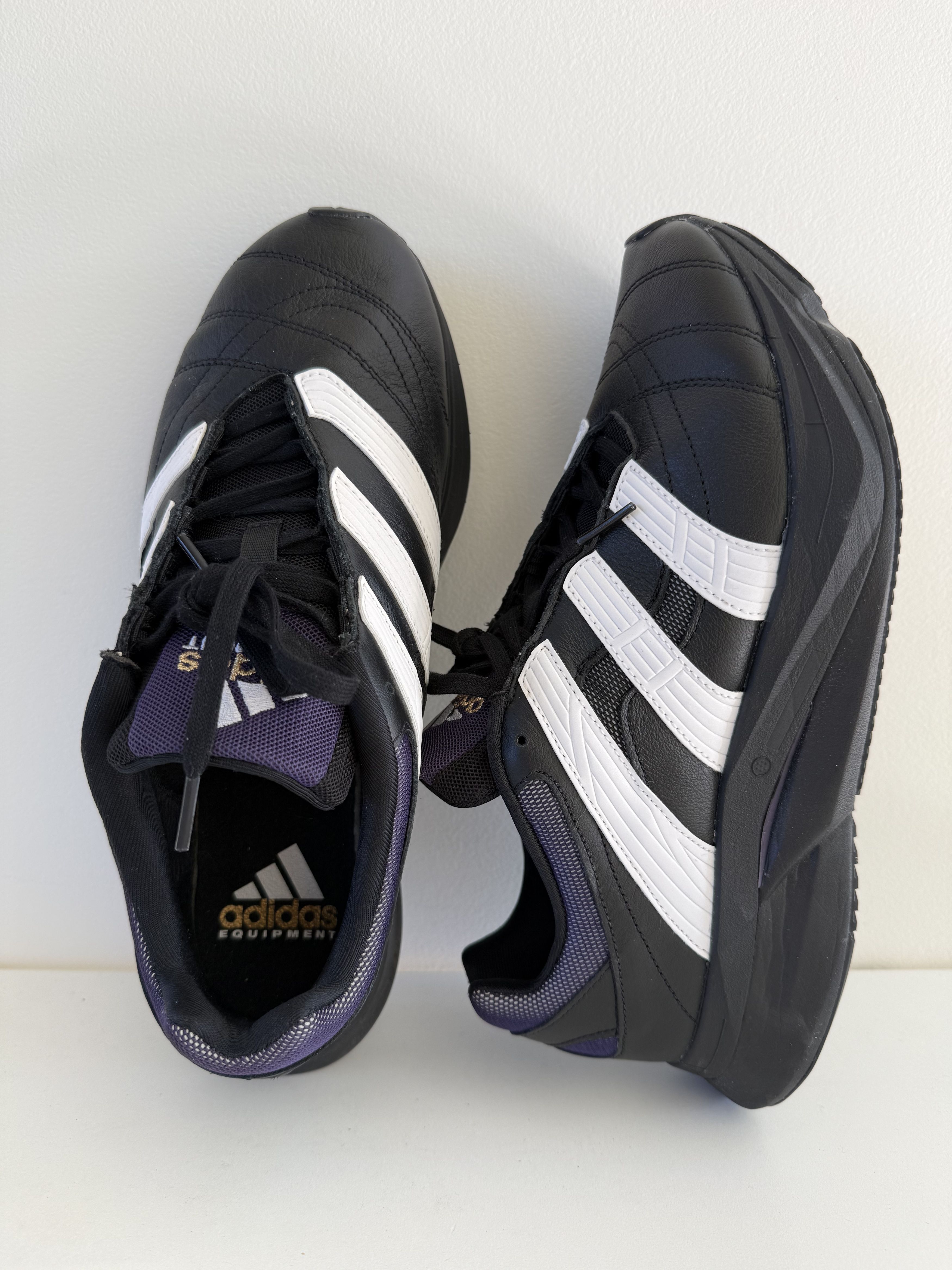 Adidas adidas Equipment Predator Run Sneakers Size US 9.5 / EU 42-43 - 1 Thumbnail