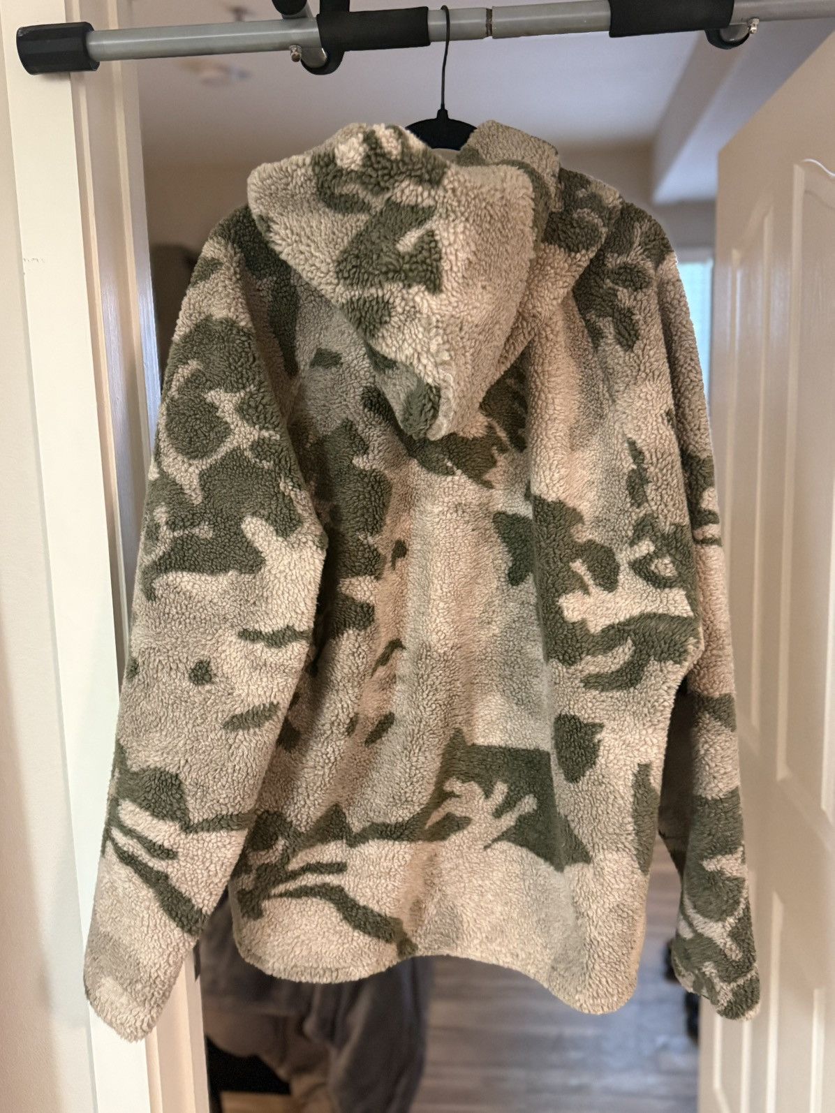 Essentials Fear Of God Essentials Fleece Size US L / EU 52-54 / 3 - 2 Thumbnail