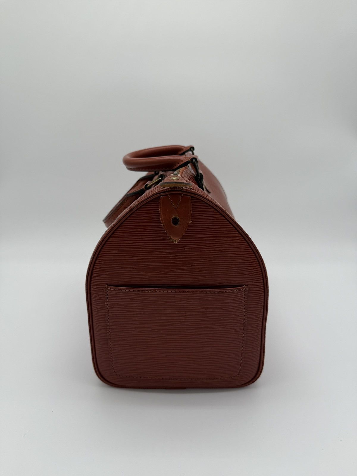 Louis Vuitton Louis Vuitton Speedy 35 Size ONE SIZE - 2 Thumbnail