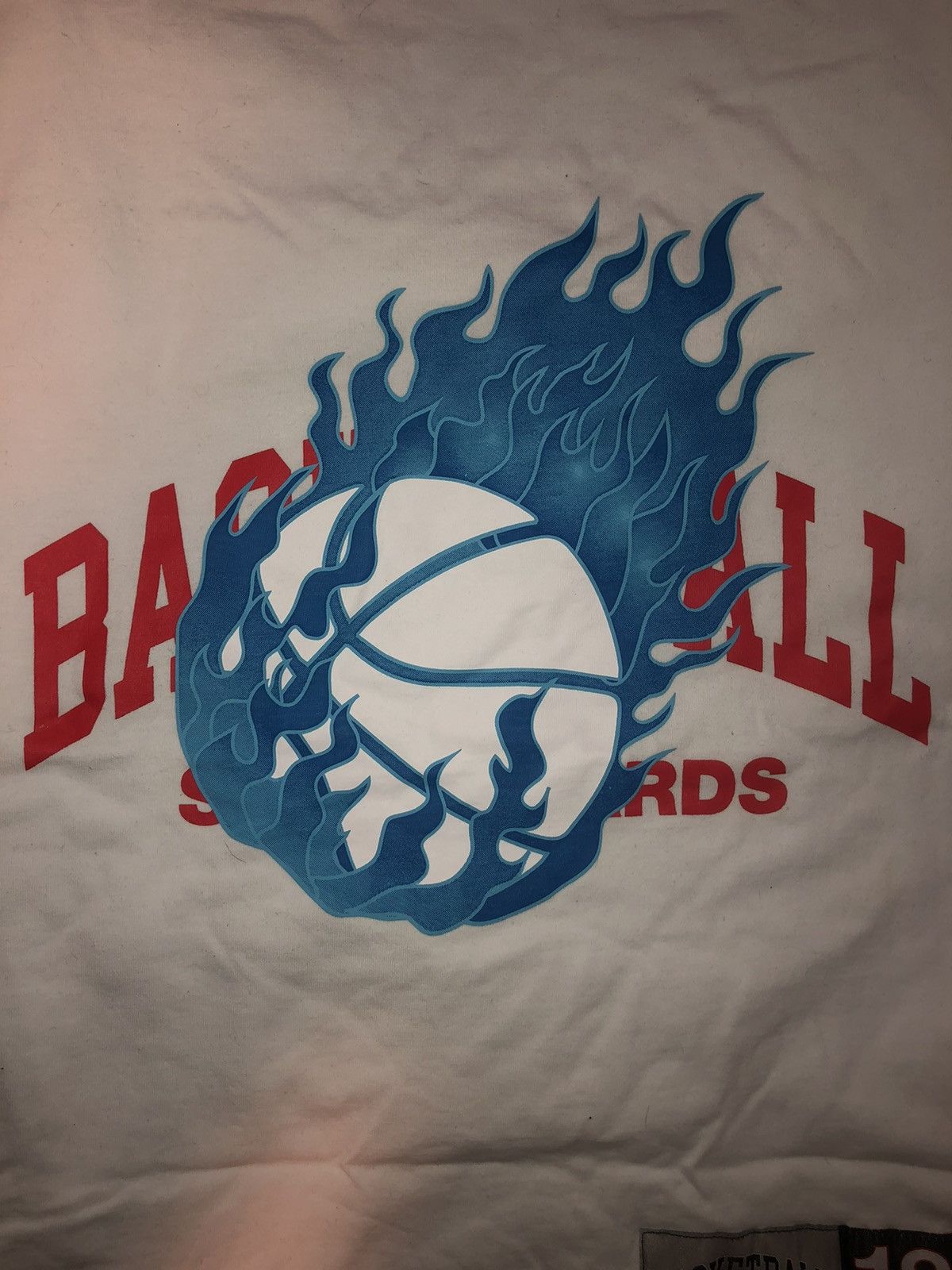 Other Basketball Skateboards Long Sleeve T shirt Size US S / EU 44-46 / 1 - 3 Thumbnail