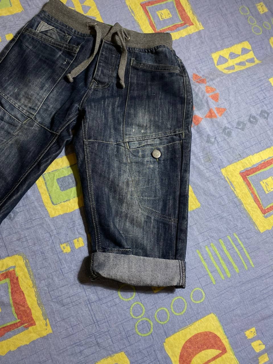 No Fear No fear shorts Size US 30 / EU 46 - 3 Thumbnail