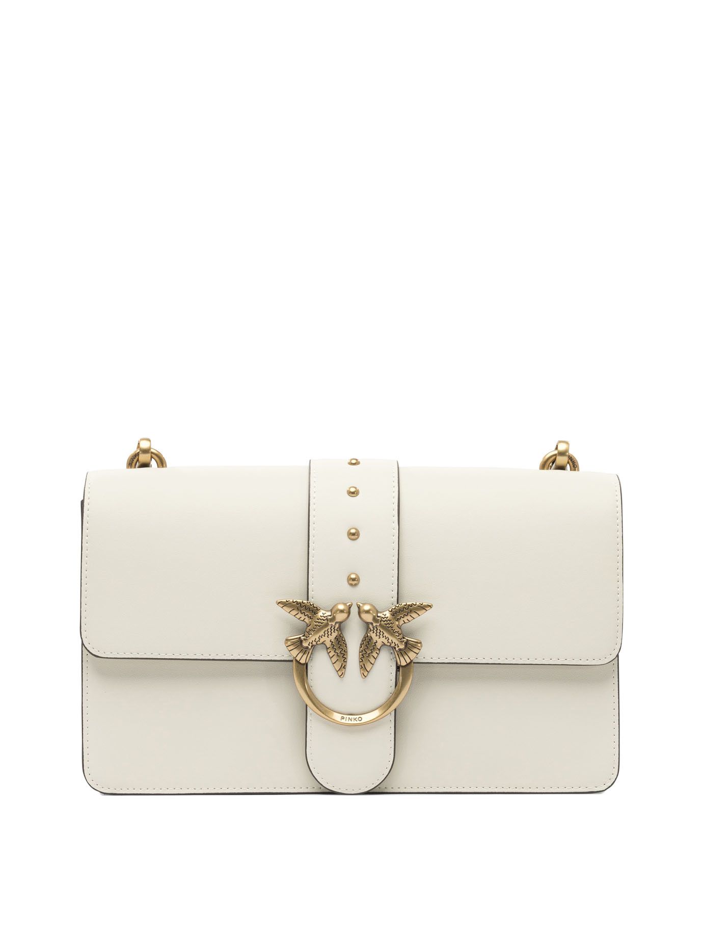 Pinko Pinko Crossbody Bags Women - USA Duties Paid Size ONE SIZE - 1 Thumbnail