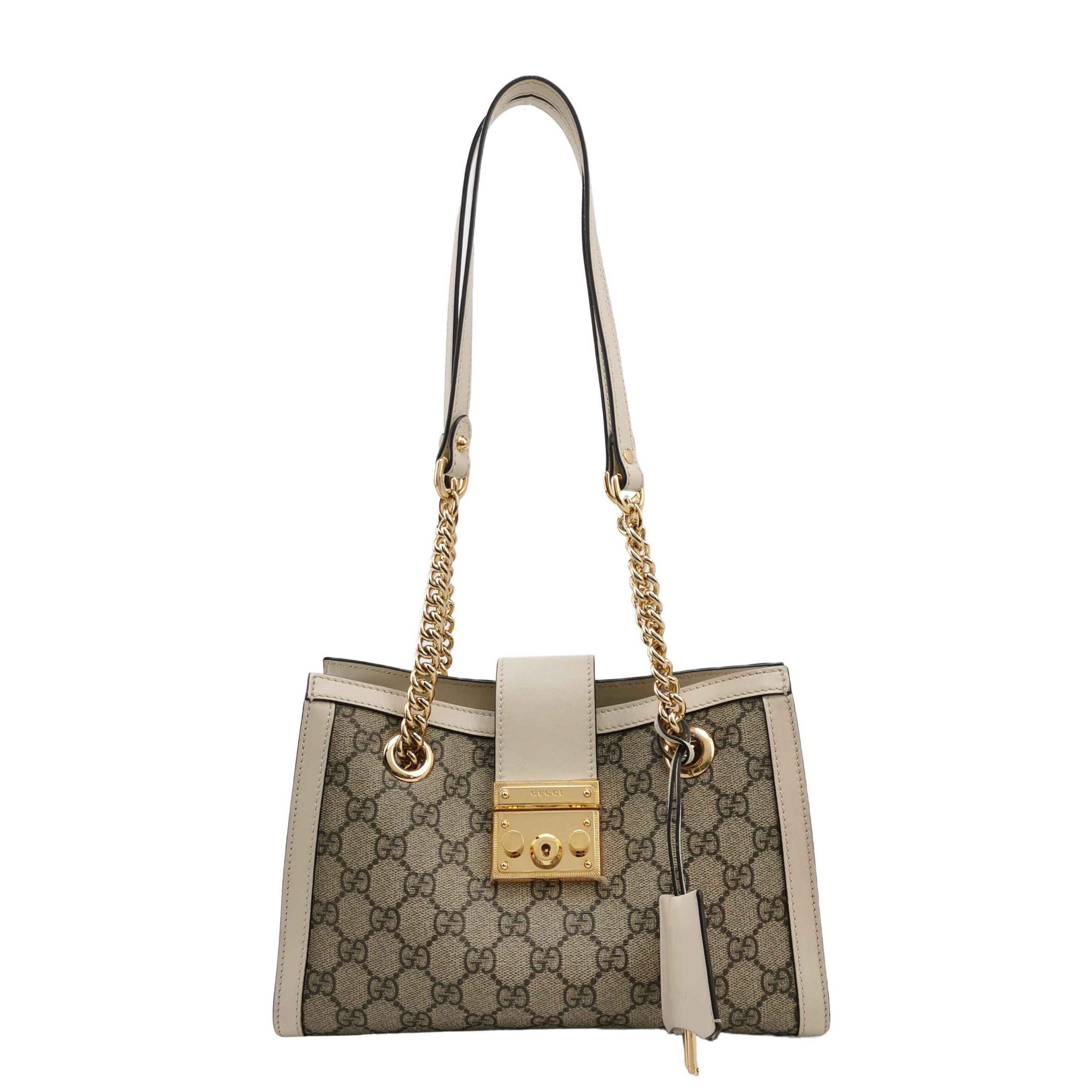 Gucci Gucci Women os Shoulder Bags Size ONE SIZE - 1 Thumbnail