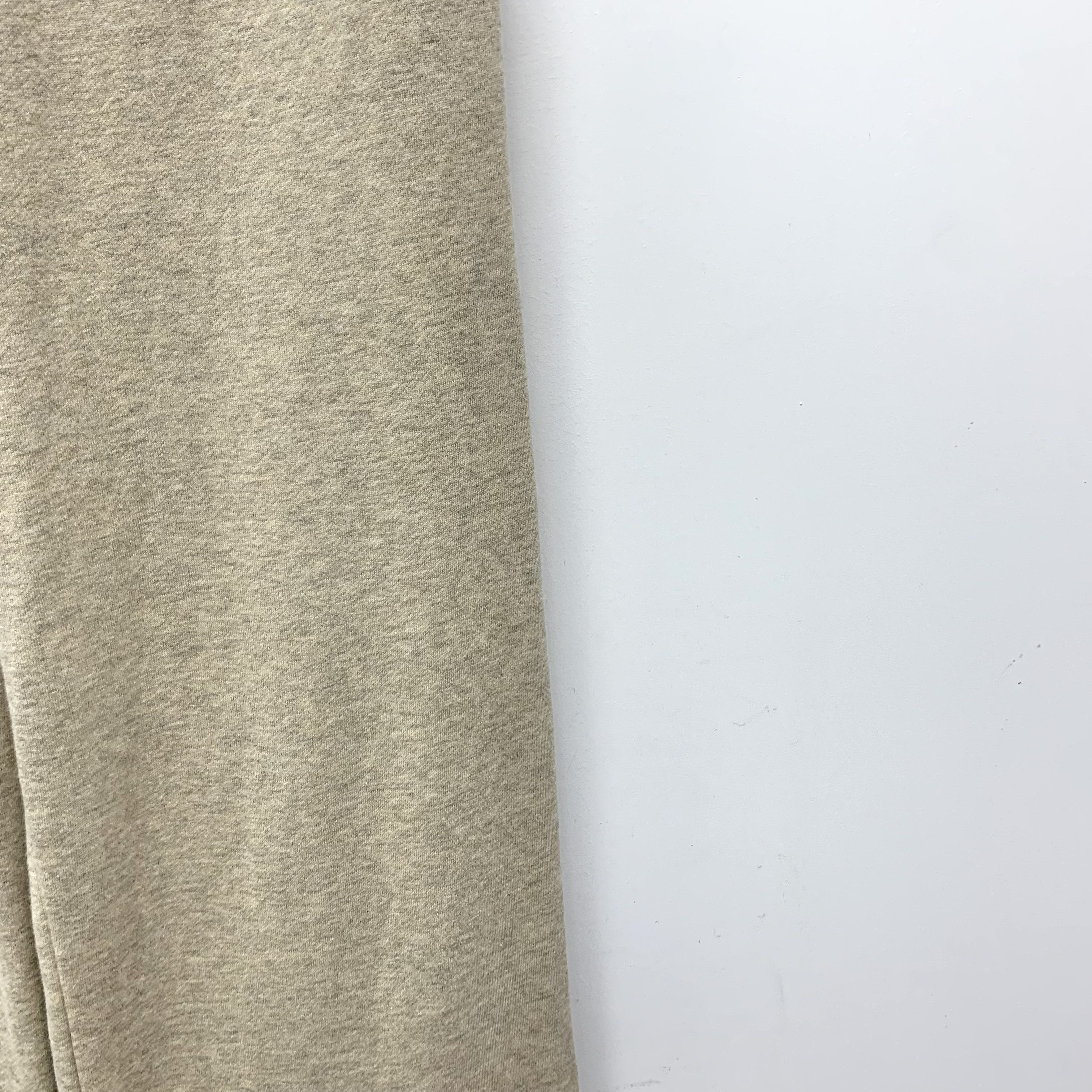 Celine Celine Cashmere Pants – Drawstring (Size L) Size 32" / US 10 / IT 46 - 6 Thumbnail