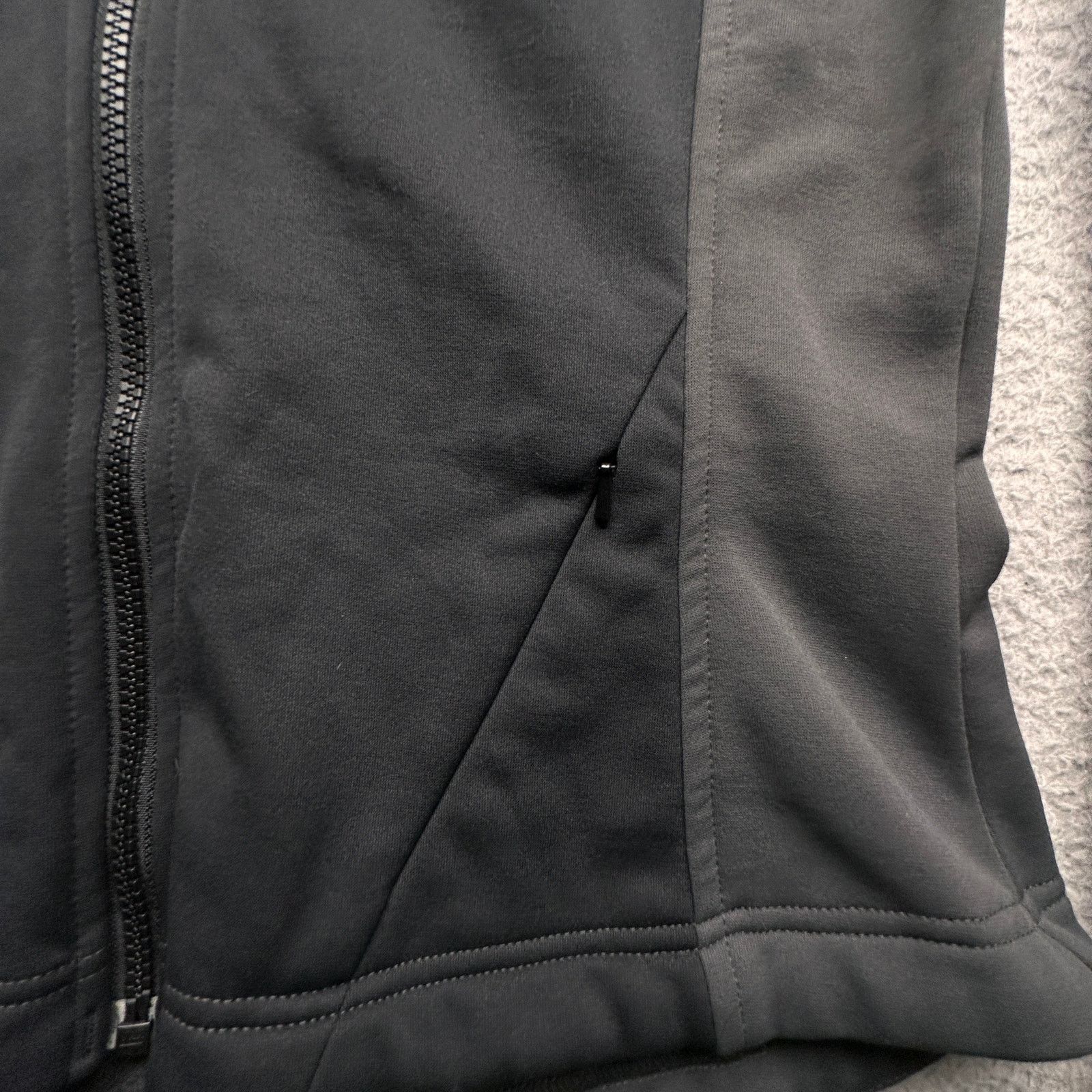 Nike Vintage Y2K Nike ACG Thermal Layer Fleece Jacket Womens M Size M / US 6-8 / IT 42-44 - 11 Thumbnail