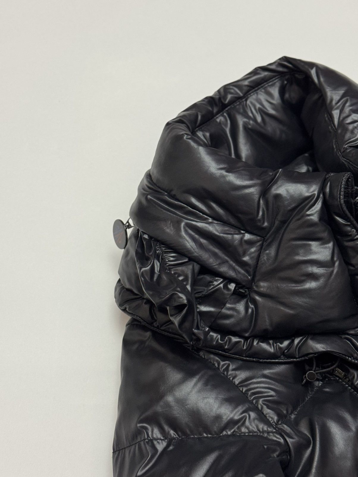 Moncler MADISON down jacket Size XS / US 0-2 / IT 36-38 - 16 Thumbnail