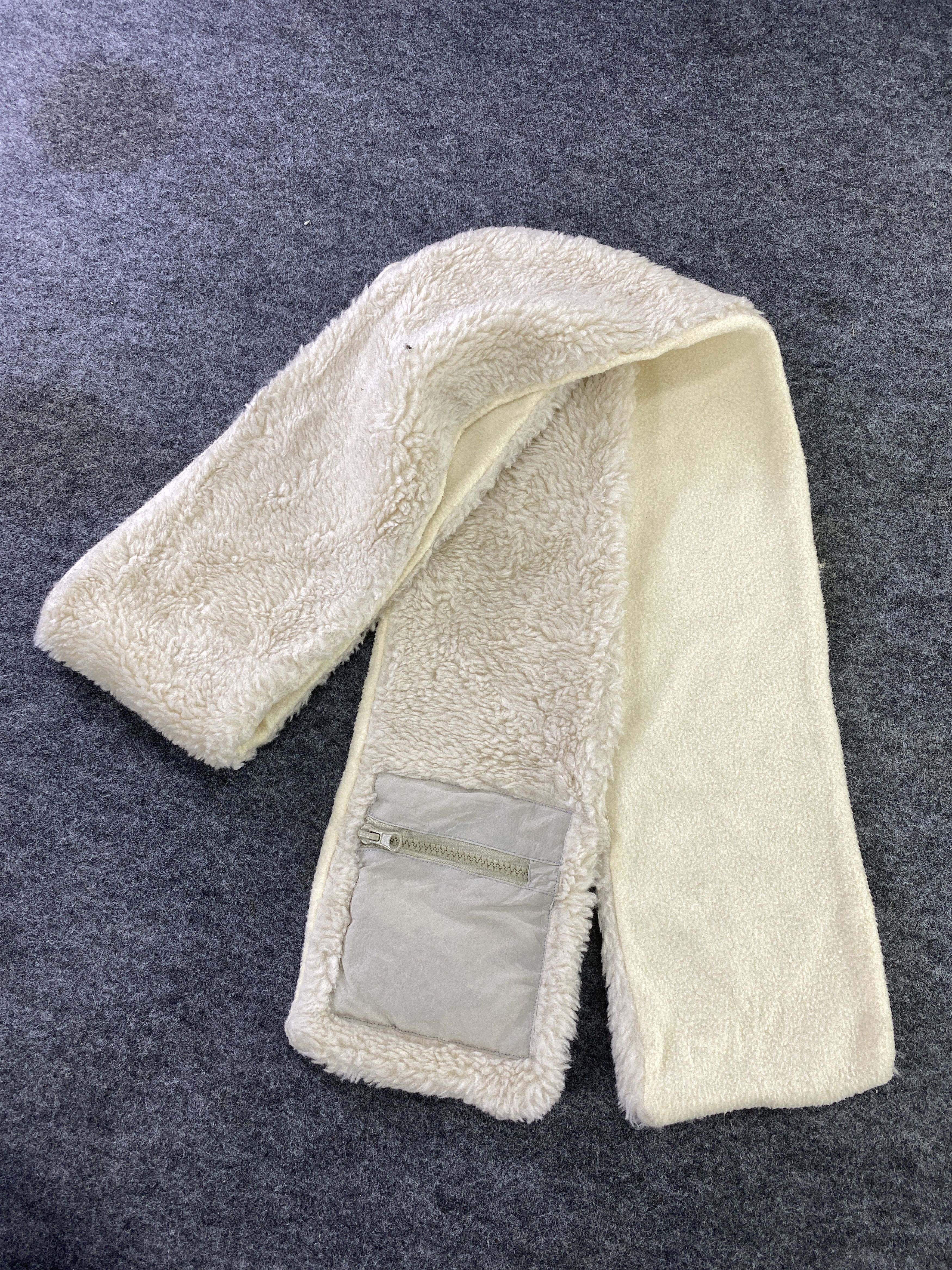 Dickies Dickies Scarf/Muffler/Neckwear - T502 Size ONE SIZE - 4 Thumbnail