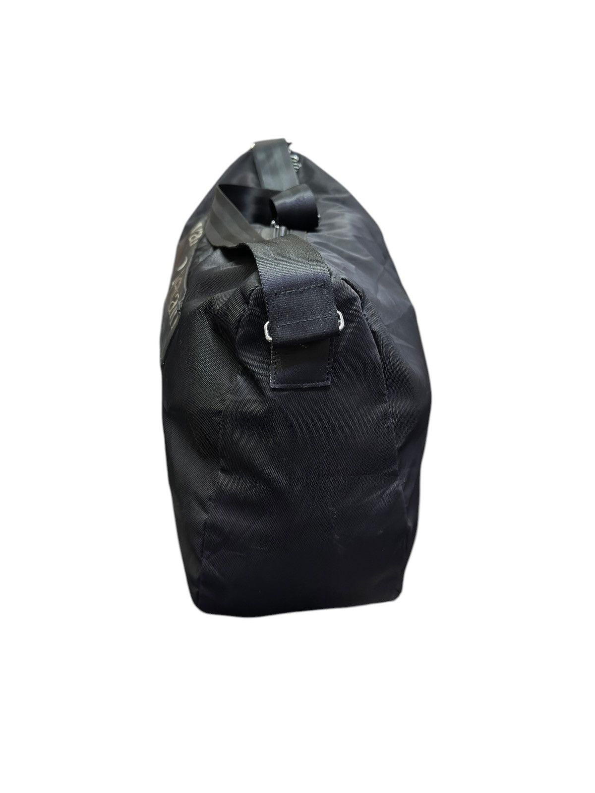 Valentino Vintage Valentino Garavani Sport Waterproof Crossbody Bag Size ONE SIZE - 2 Thumbnail