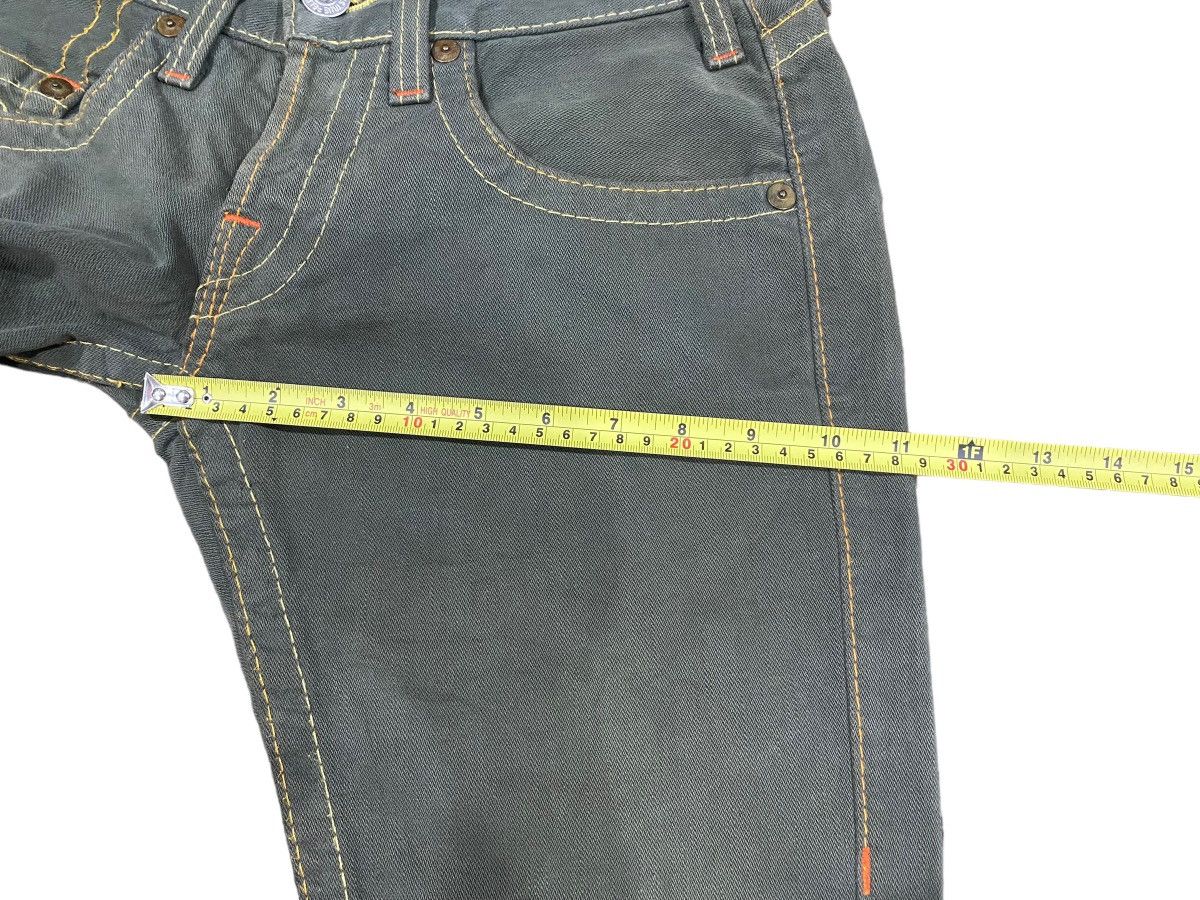 Other True Religion Skinny Jeans w29” Size US 29 - 18 Thumbnail