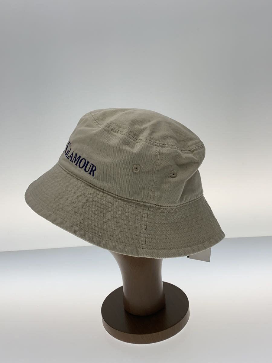 Hysteric Glamour Embroidered Logo Bucket Hat Size ONE SIZE - 2 Thumbnail