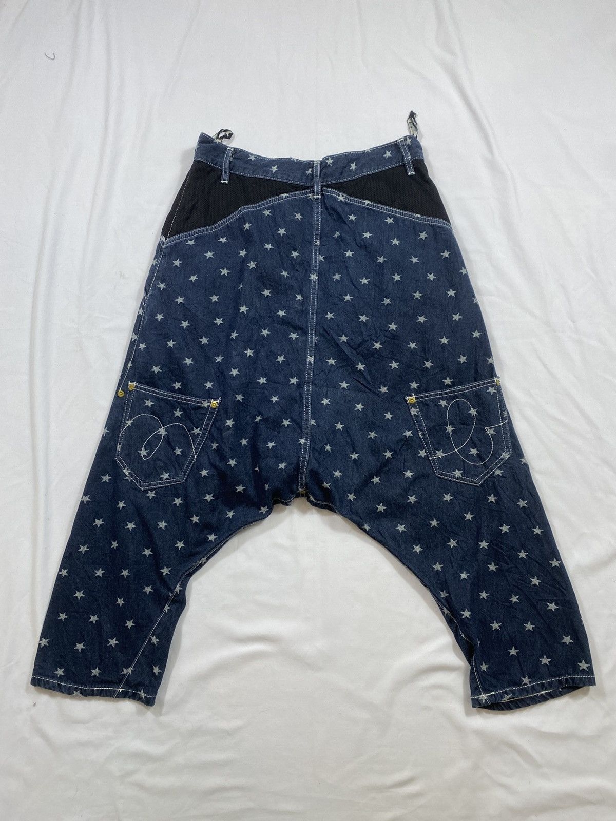 Marc by Marc Jacobs Nice Design Issey Miyake Star by Mercibeucoup Size US 30 / EU 46 - 2 Thumbnail