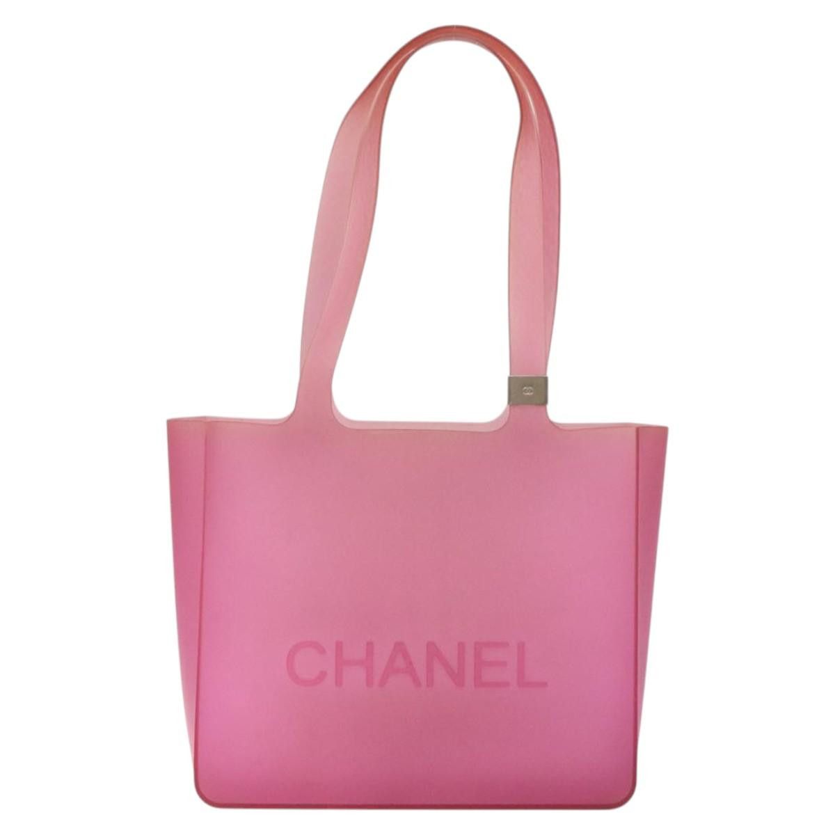 Chanel Chanel tote Size ONE SIZE - 1 Thumbnail