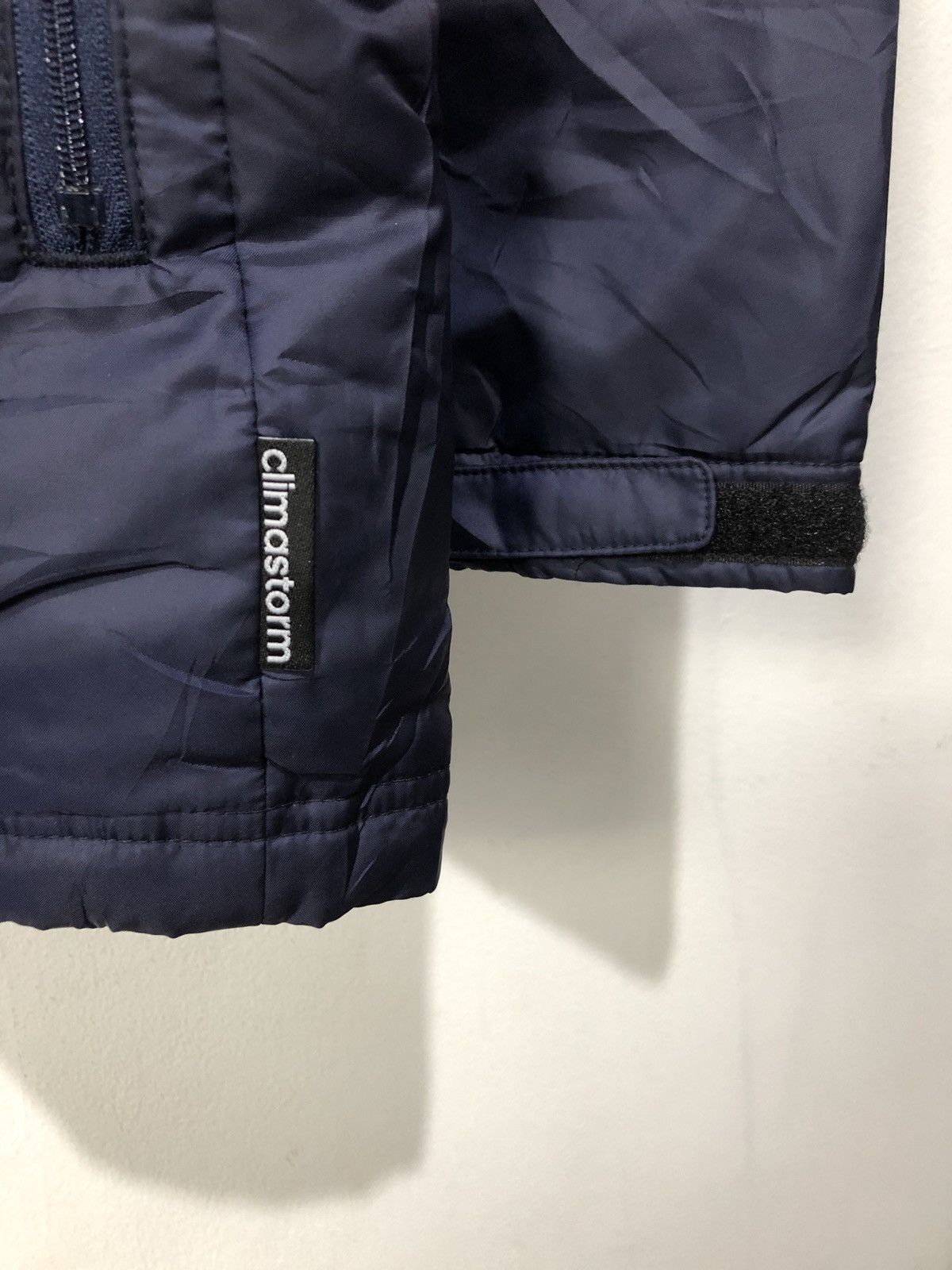 Adidas Adidas ASA JFA Jacket Size US L / EU 52-54 / 3 - 5 Thumbnail