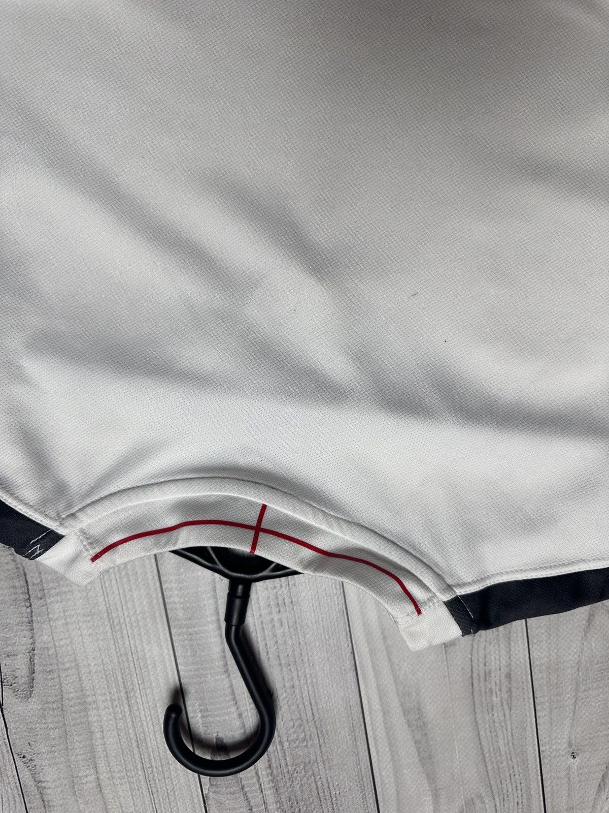 Nike × Vintage Vintage Nike England rugby shirt jersey size XL logo Size US XL / EU 56 / 4 - 13 Thumbnail