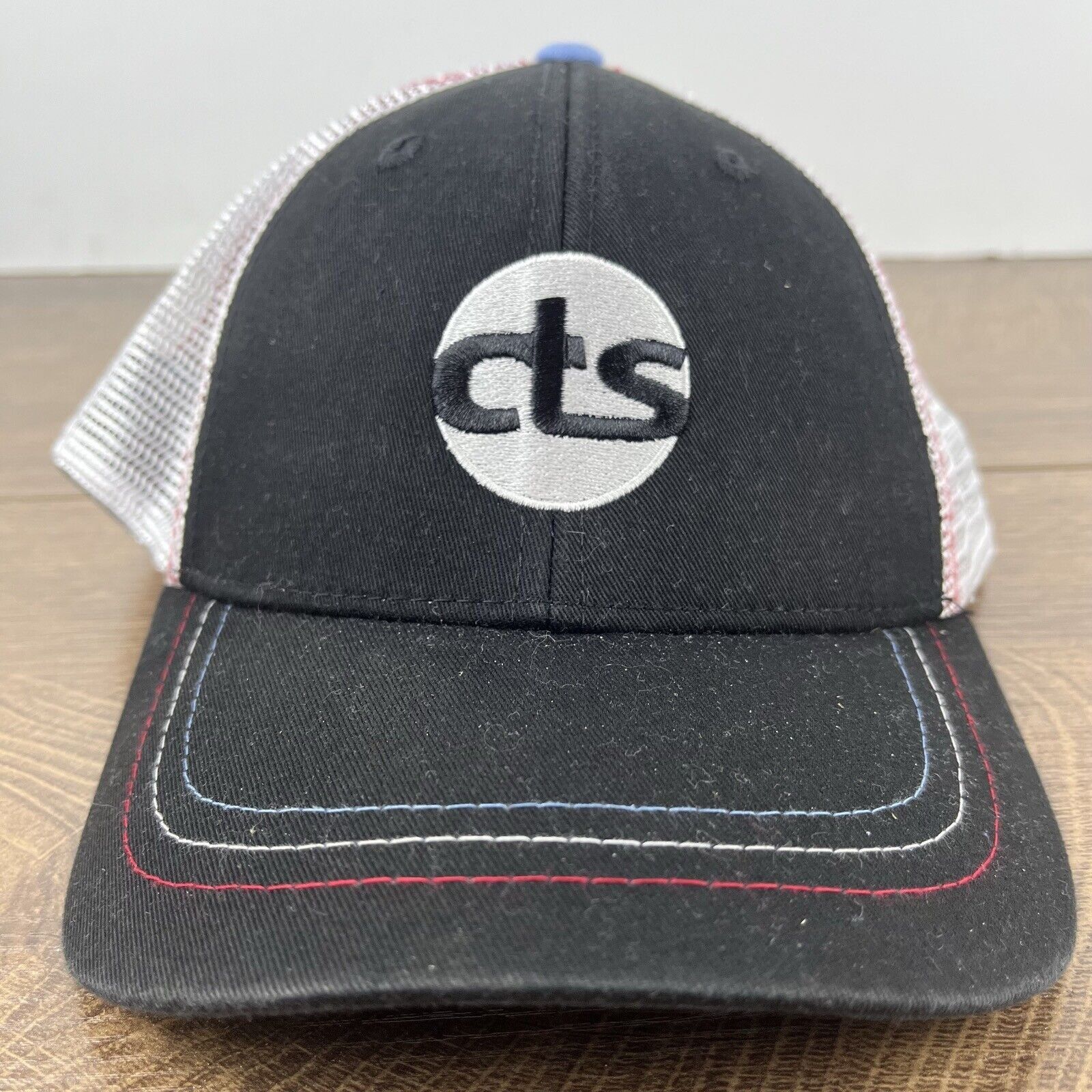 Other CTS Hat American Born Hat Black Cap Hat Adjustable Hat Black Size ONE SIZE - 5 Thumbnail