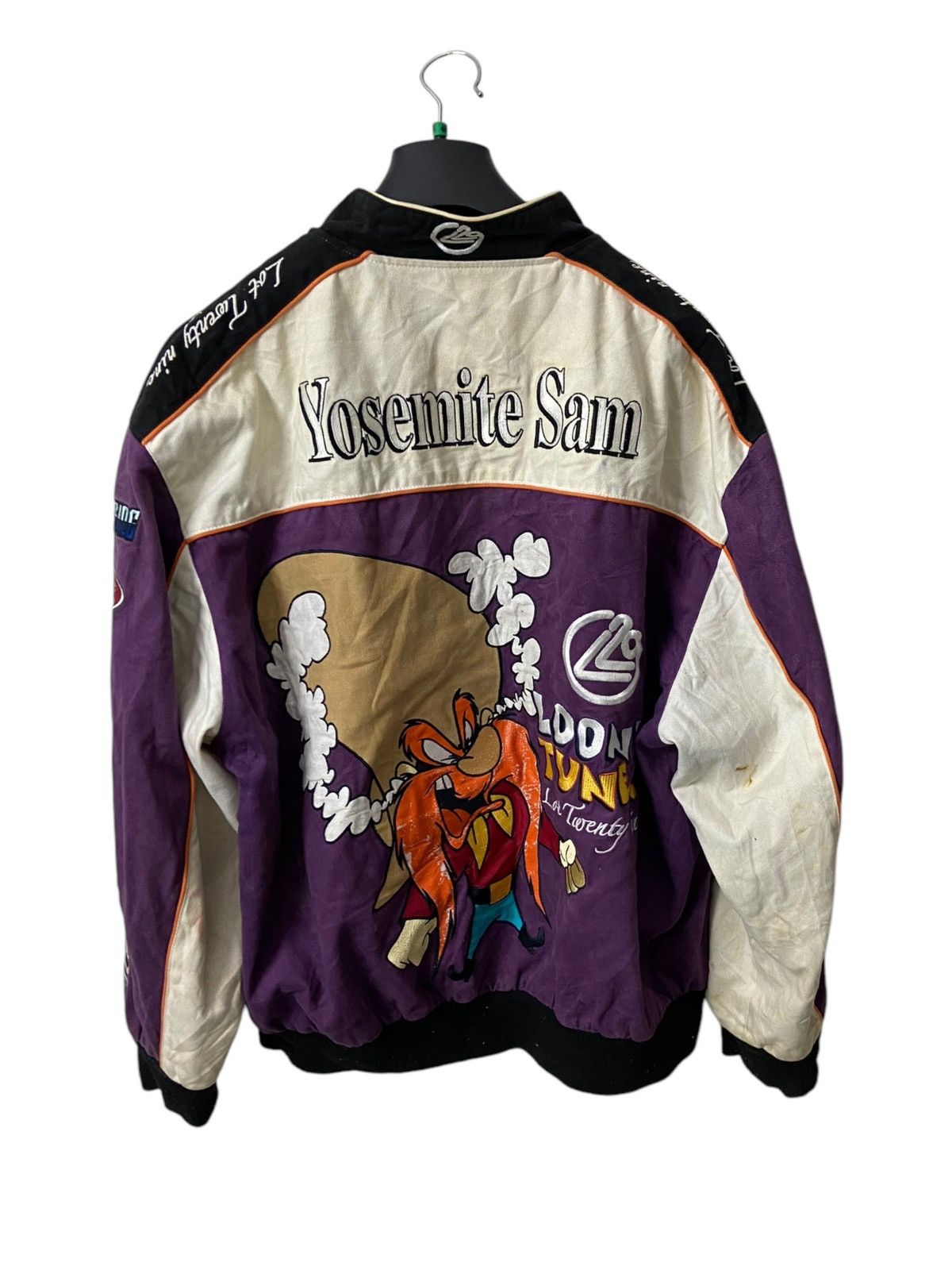 Other Lot 29 Racing Jacket x JH Design Size US XXL / EU 58 / 5 - 2 Thumbnail