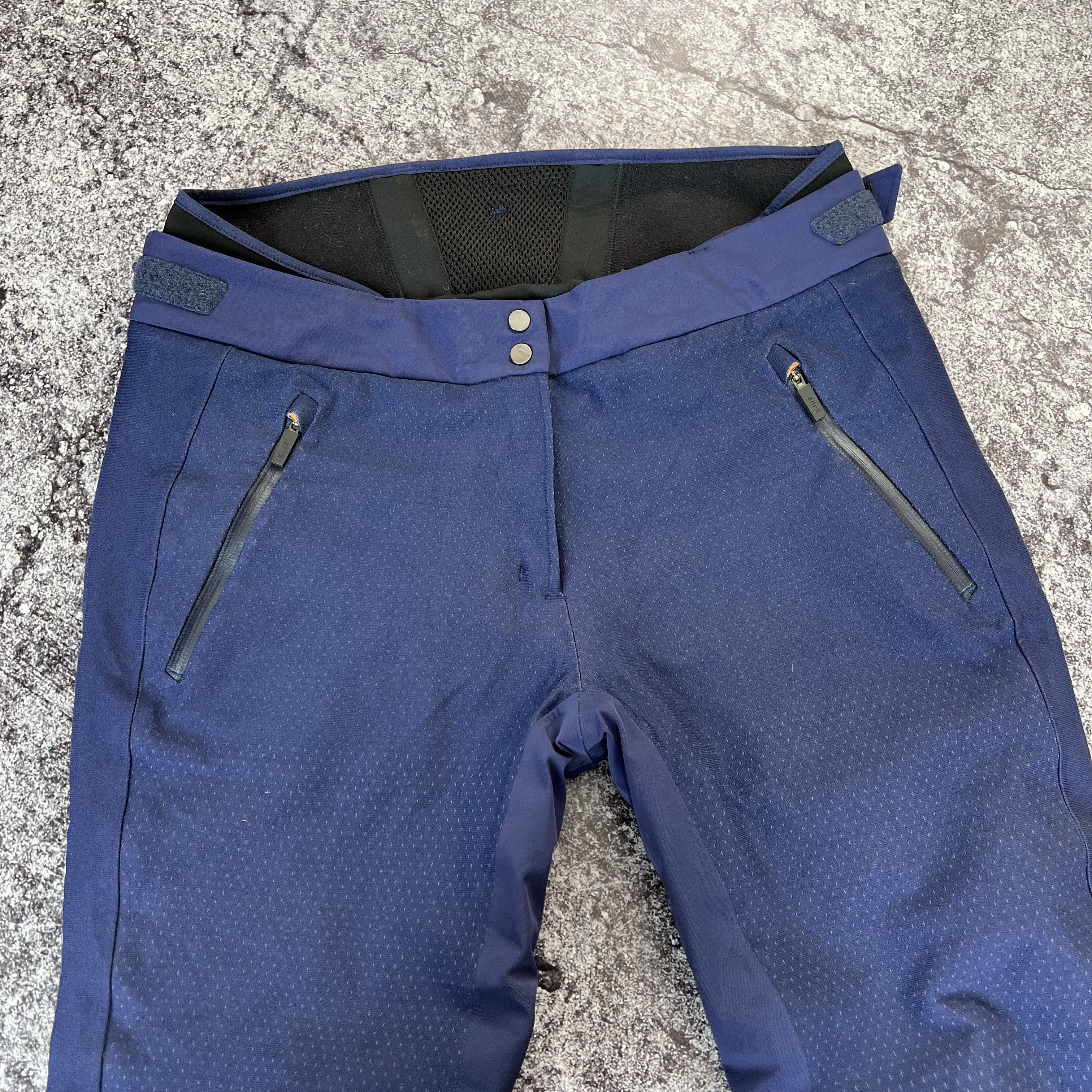KJUS KJUS Freelite Ski Suit Jacket / Pants Size 40/L Size L / US 10 / IT 46 - 17 Thumbnail