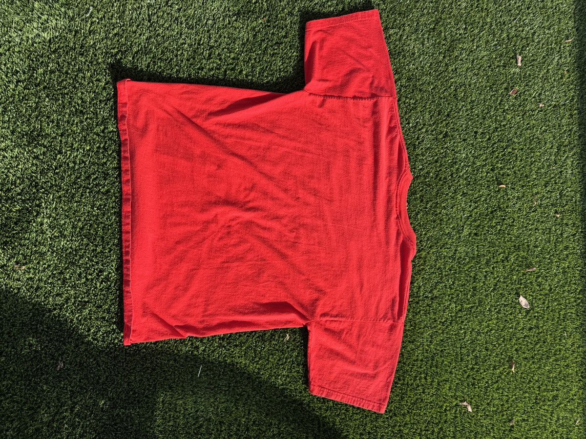 Vintage Vintage Gildan Ultra Cotton Heavyweight Tee Size US XL / EU 56 / 4 - 6 Thumbnail