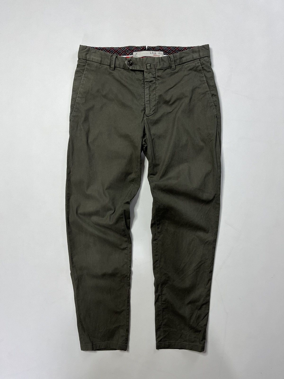 L.B.M. 1911 L.B.M 1911 pants Size US 29 - 1 Thumbnail