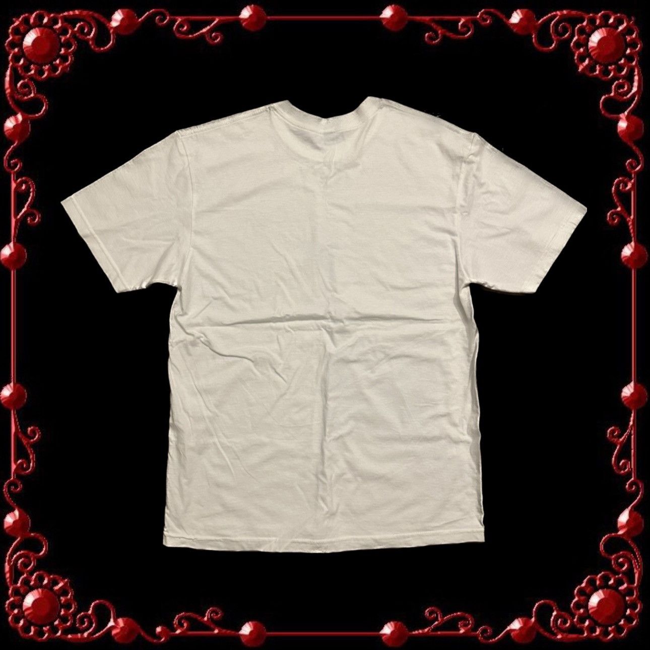 Band Tees Yabujin 1.6 مسدسات مجمدة (Frozen Pistols) Rhinestone tshirt Size US L / EU 52-54 / 3 - 2 Thumbnail