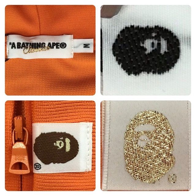 Bape × Nigo 2009 🔥Aoyama Limited🔥 Jersey Shark full zip Hoodie BAPE NIGO Size US M / EU 48-50 / 2 - 8 Thumbnail