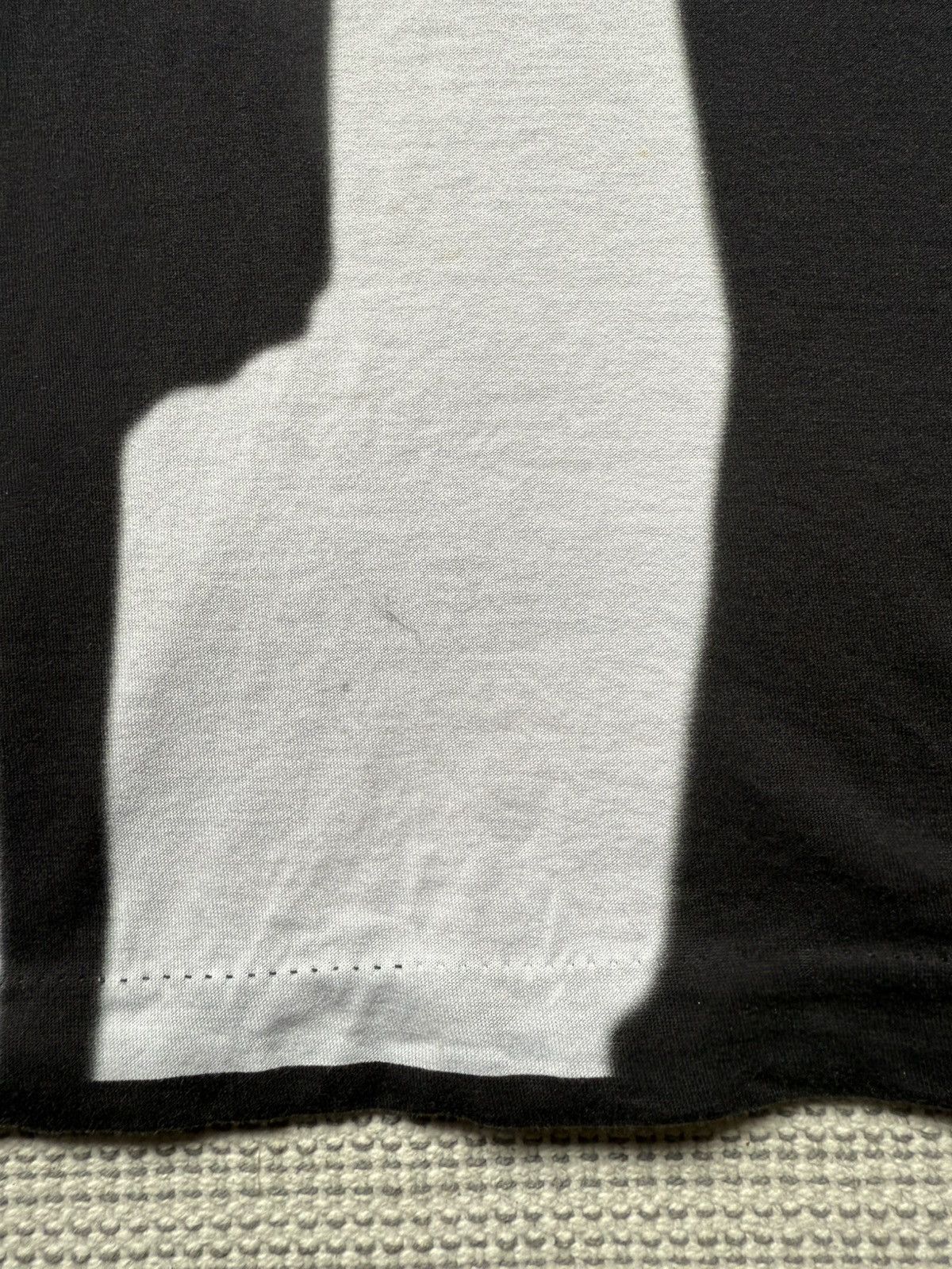 Dolce & Gabbana Dolce & Gabbana Jazz Silhouette Graphic tshirt Size US L / EU 52-54 / 3 - 13 Thumbnail