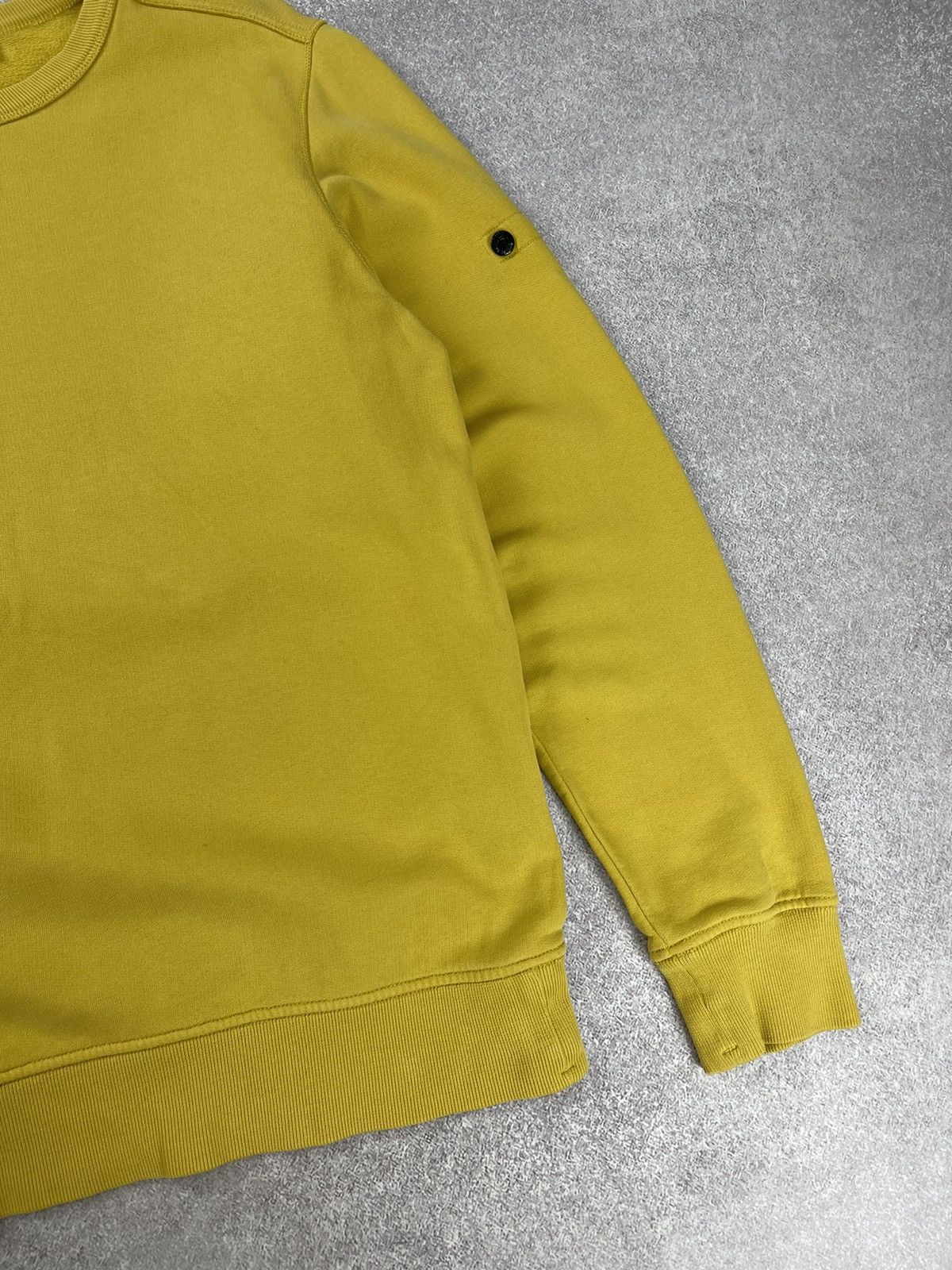 Stone Island Stone Island Crewneck Swetshirt Size S Size US S / EU 44-46 / 1 - 2 Thumbnail
