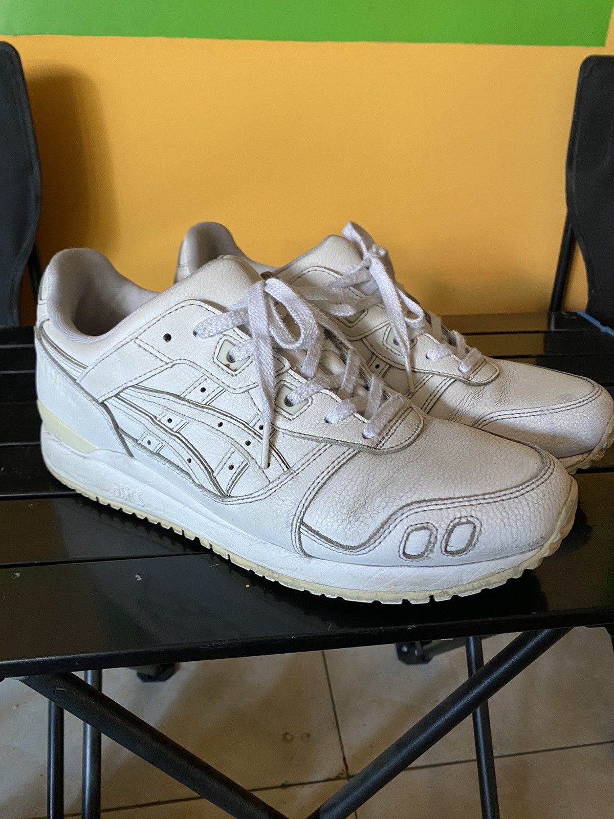 Asics Asics Gel-lyte 3 Size US 9 / EU 42 - 2 Thumbnail