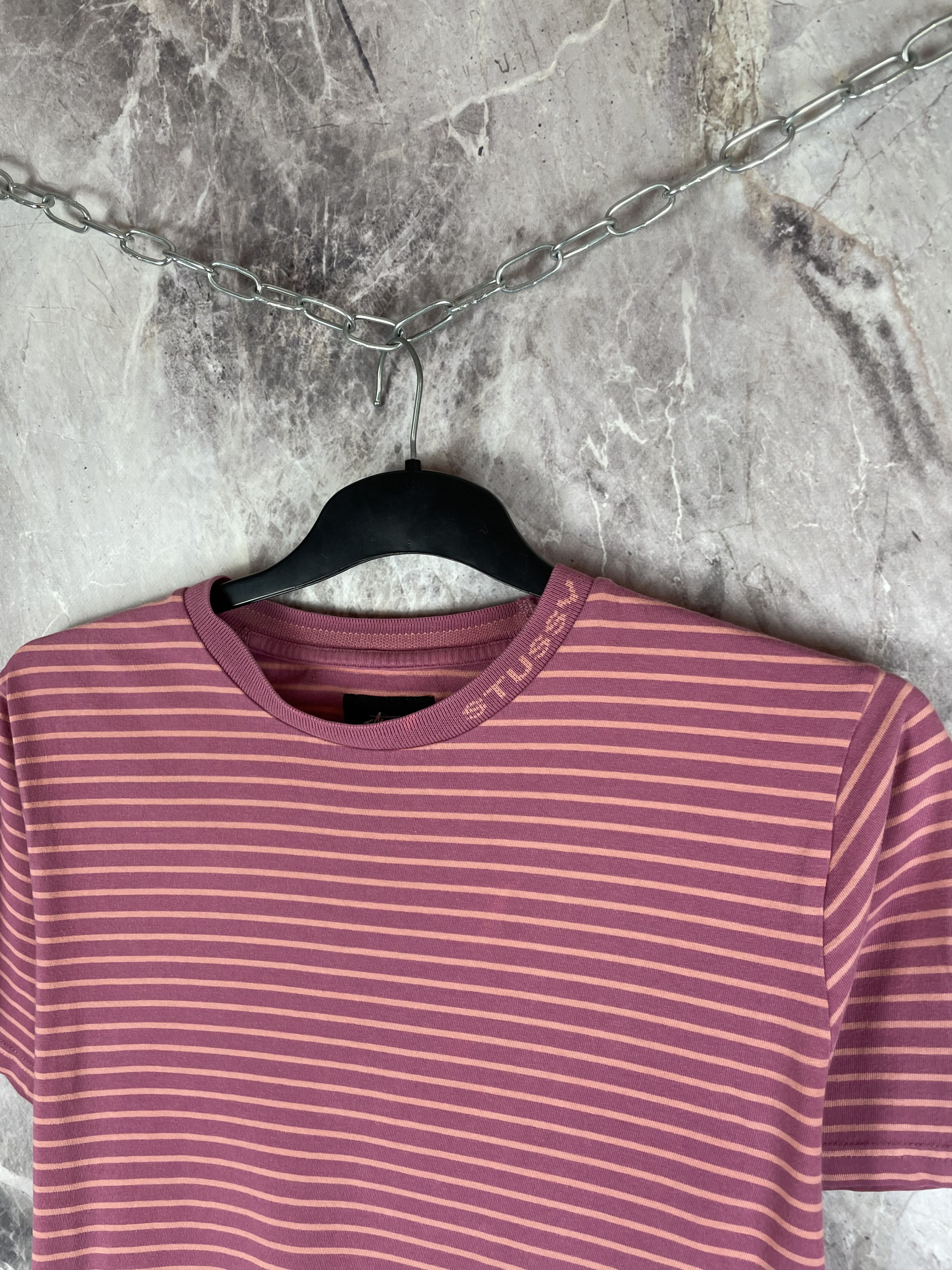 Stussy Stussy Vintage Tee Size US S / EU 44-46 / 1 - 3 Thumbnail